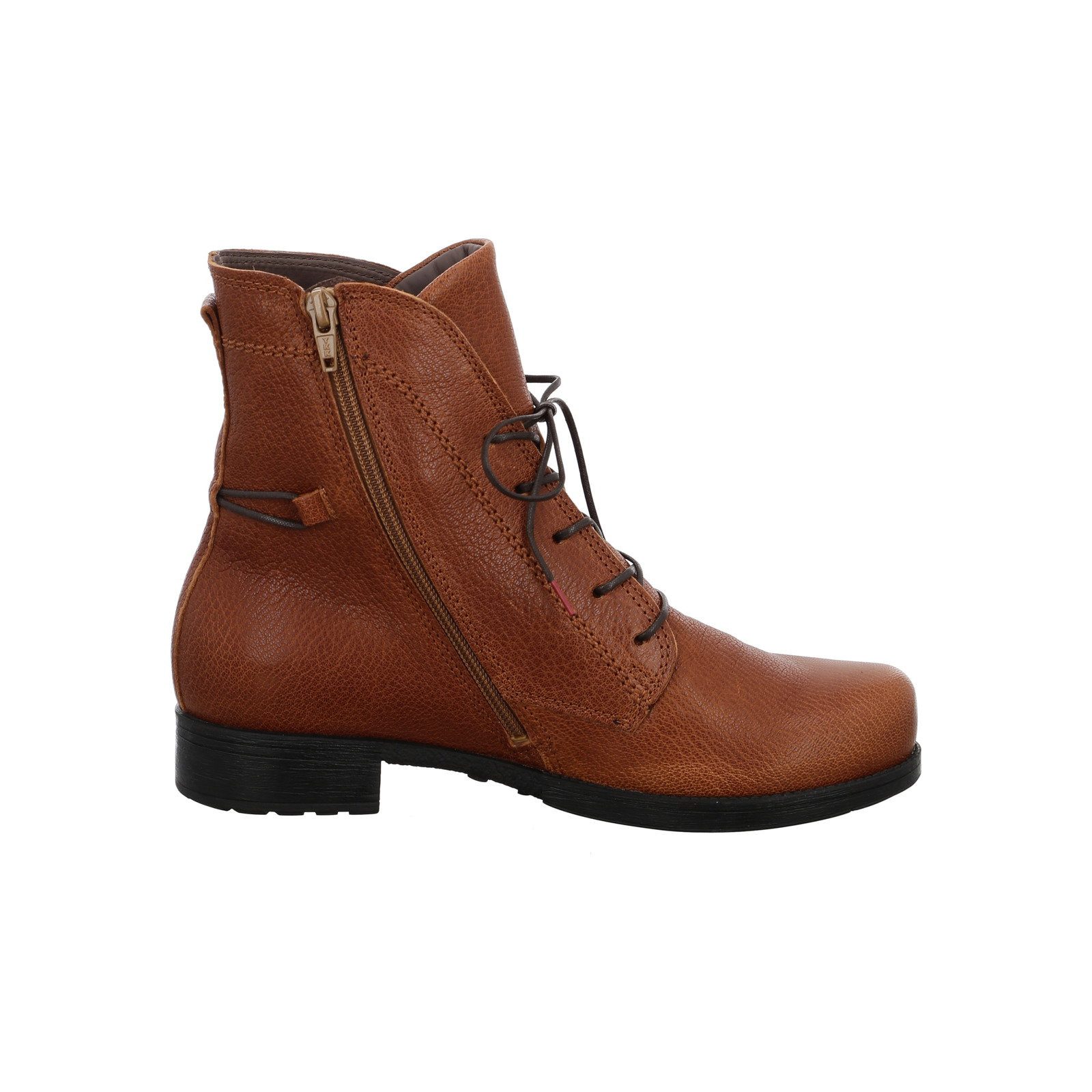 Think! Schnürstiefelette Denk Stiefelette