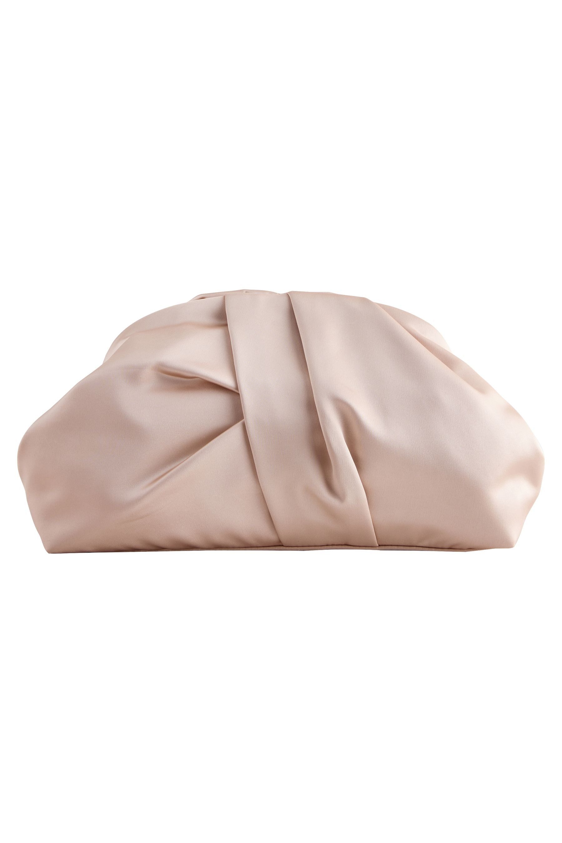 Next Clutch Clutch-Tasche mit Schnappverschluss (1-tlg)