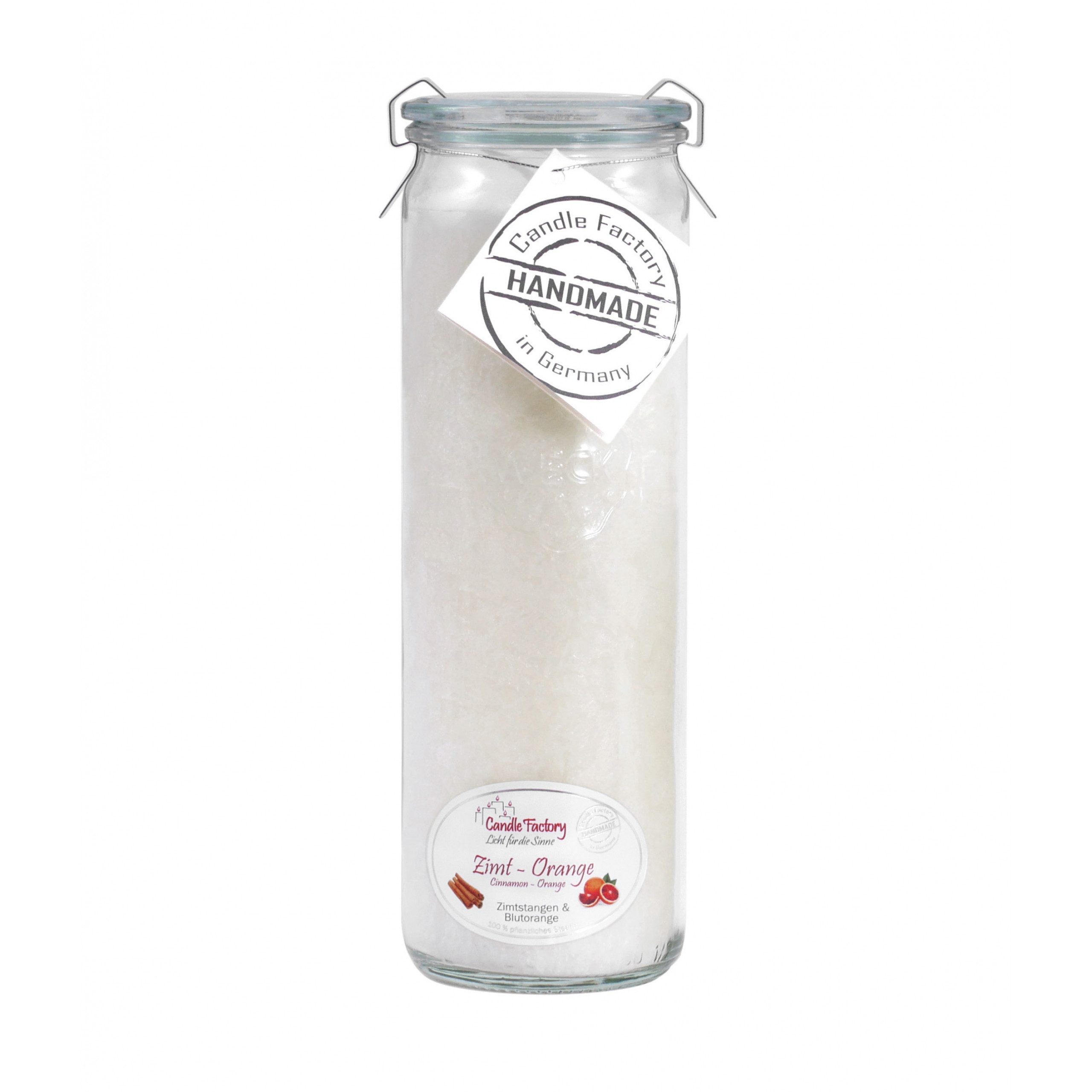 Candle Factory Duftkerze Candle Factory Big günstig online kaufen