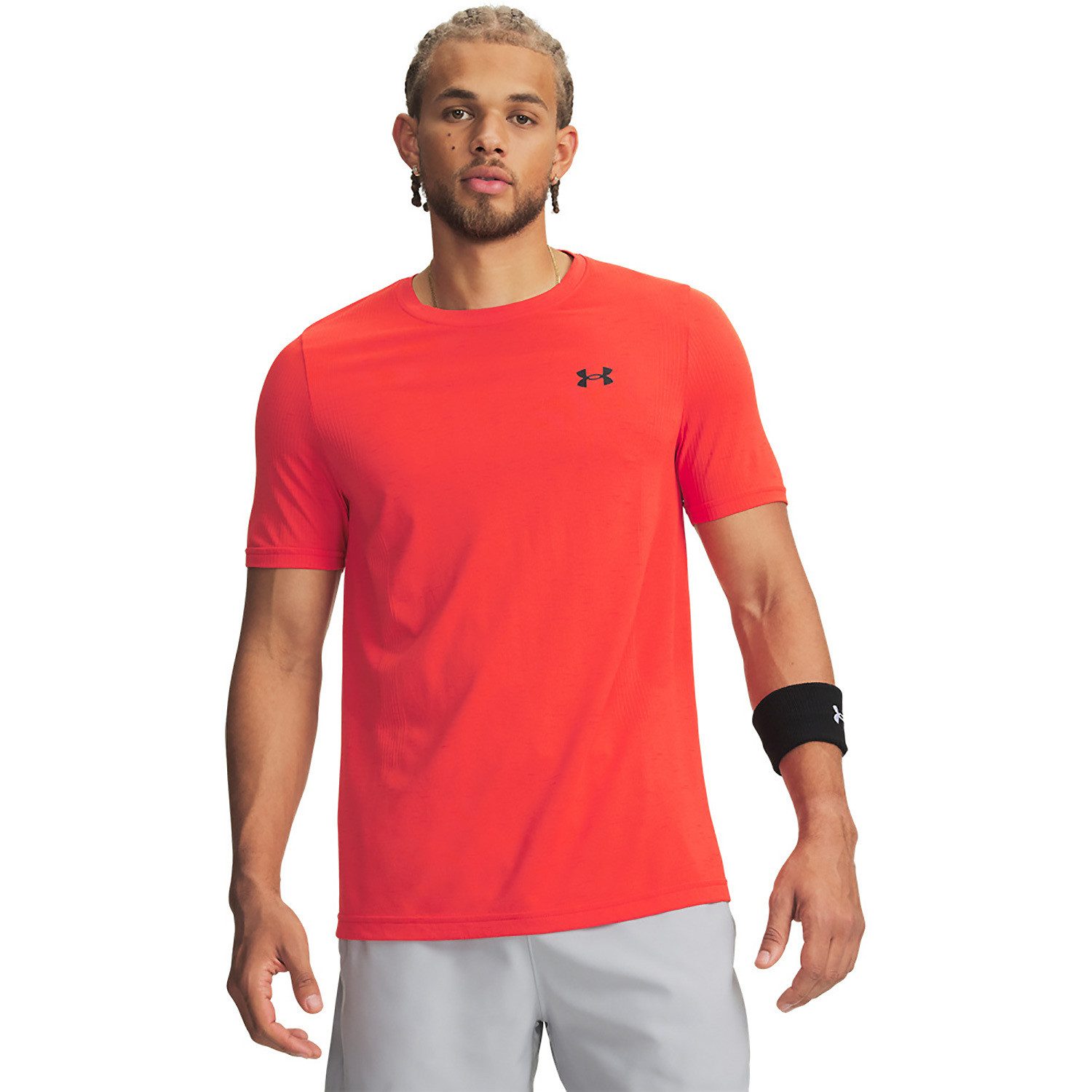 Under Armour® T-Shirt Shirt VANISH SEAMLESS SS