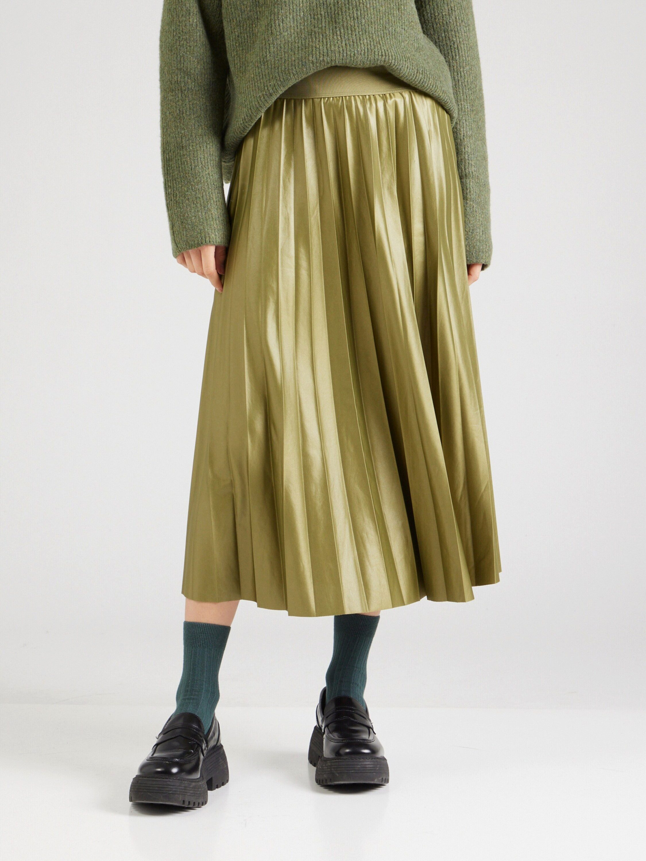 Vila Faltenrock VINitban (1-tlg) Plissee