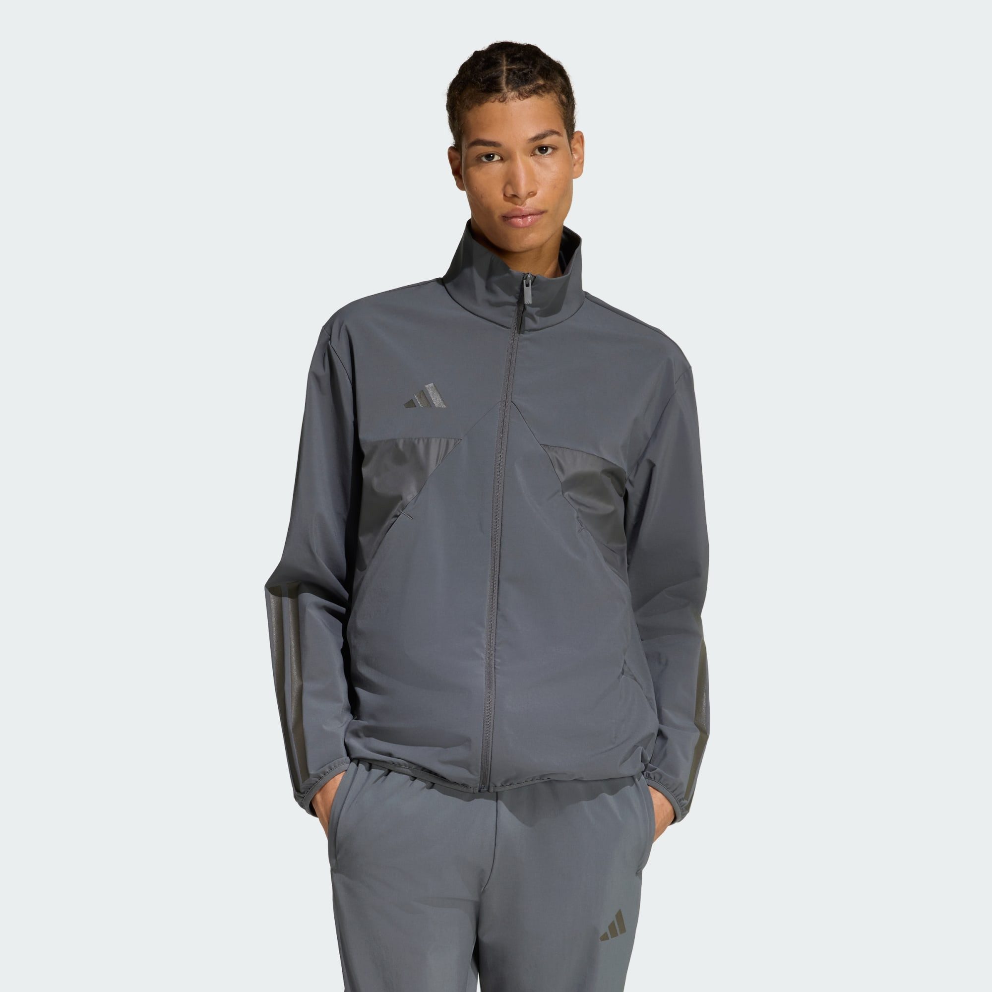 adidas Sportswear Trainingstop HOUSE OF TIRO TRACK TOP (1-tlg)
