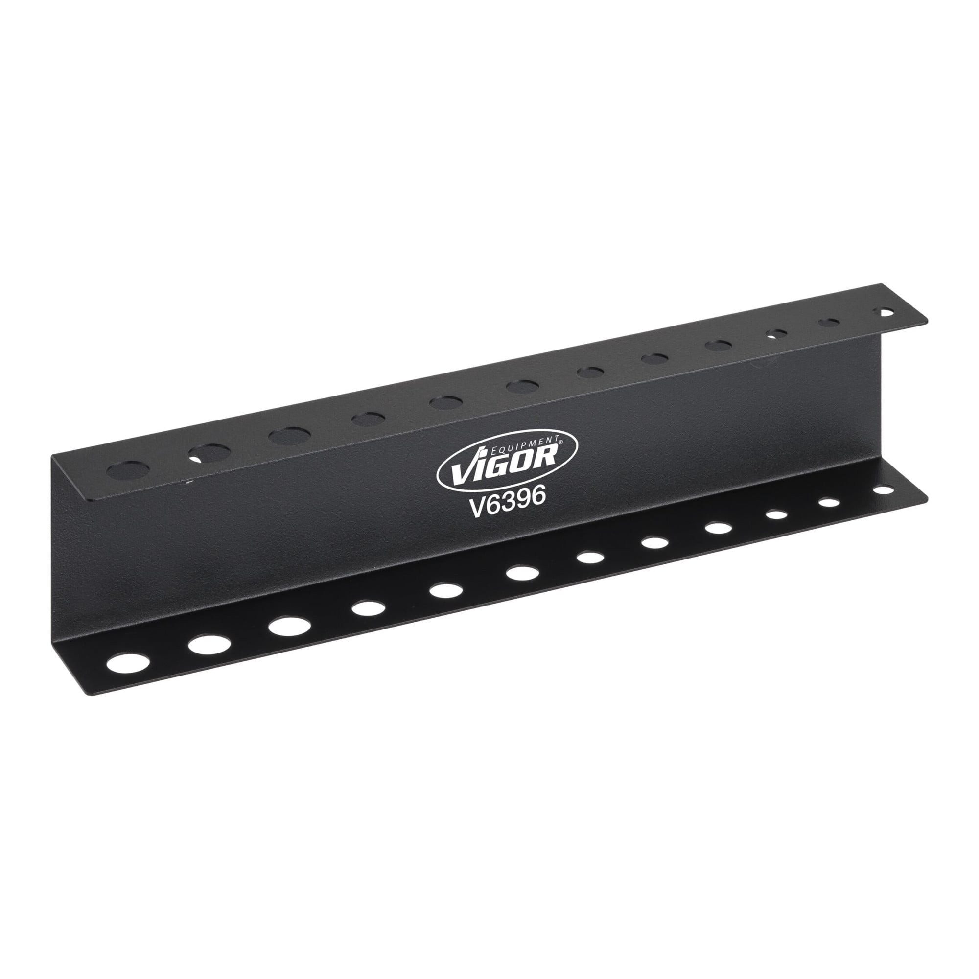 VIGOR Werkstattwagen VIGOR Schraubendreher-Halter V6396