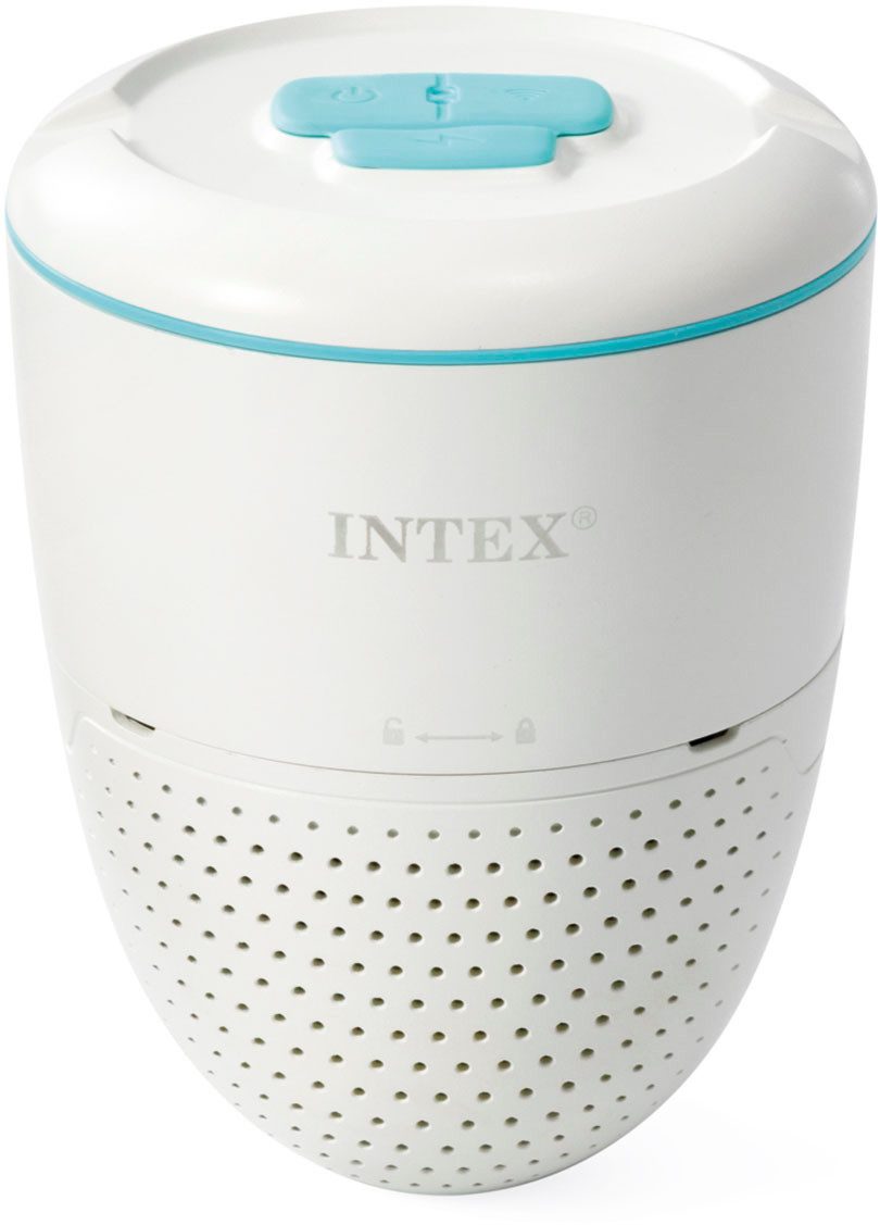 Intex Filterpumpen Water Analyzer