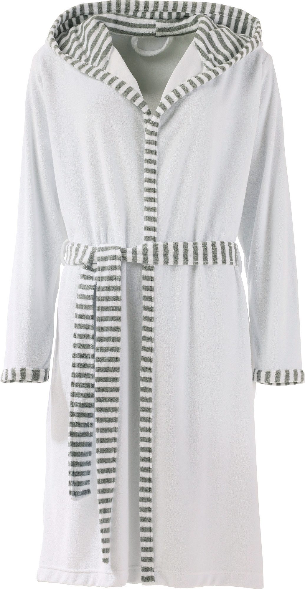 REDBEST Bademantel Damen-Bademantel "Tracy", Rückenlänge cm: 107,5, Leichtf günstig online kaufen