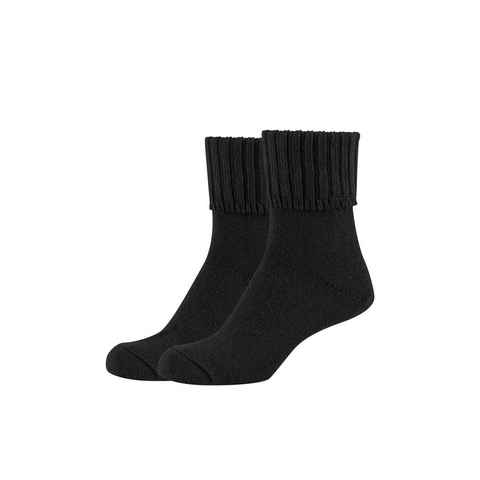 Camano Socken Socken 2er Pack