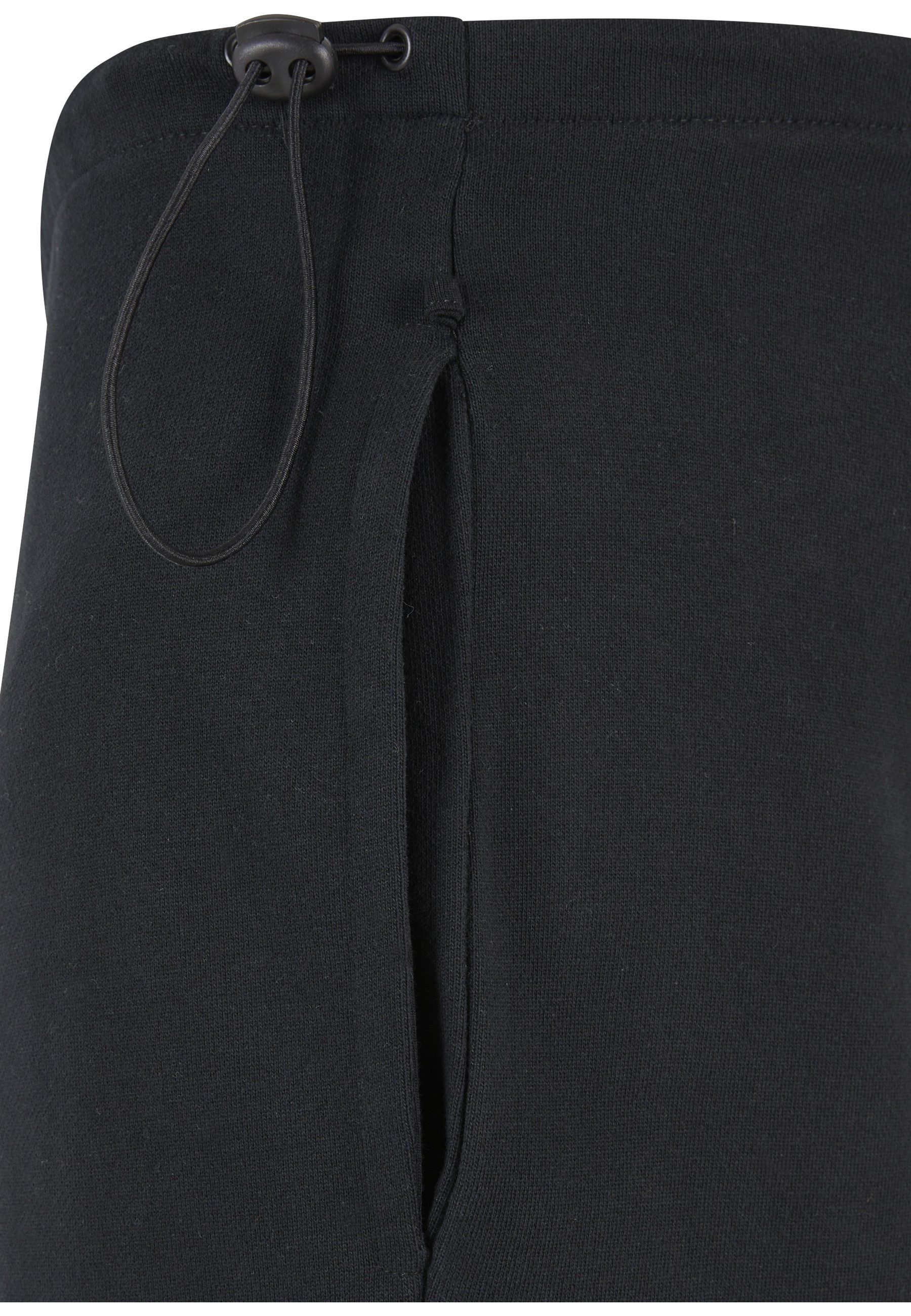 URBAN CLASSICS Jogginghose Urban Classics Herren Parachute heavy Sweatpants (1-tlg)
