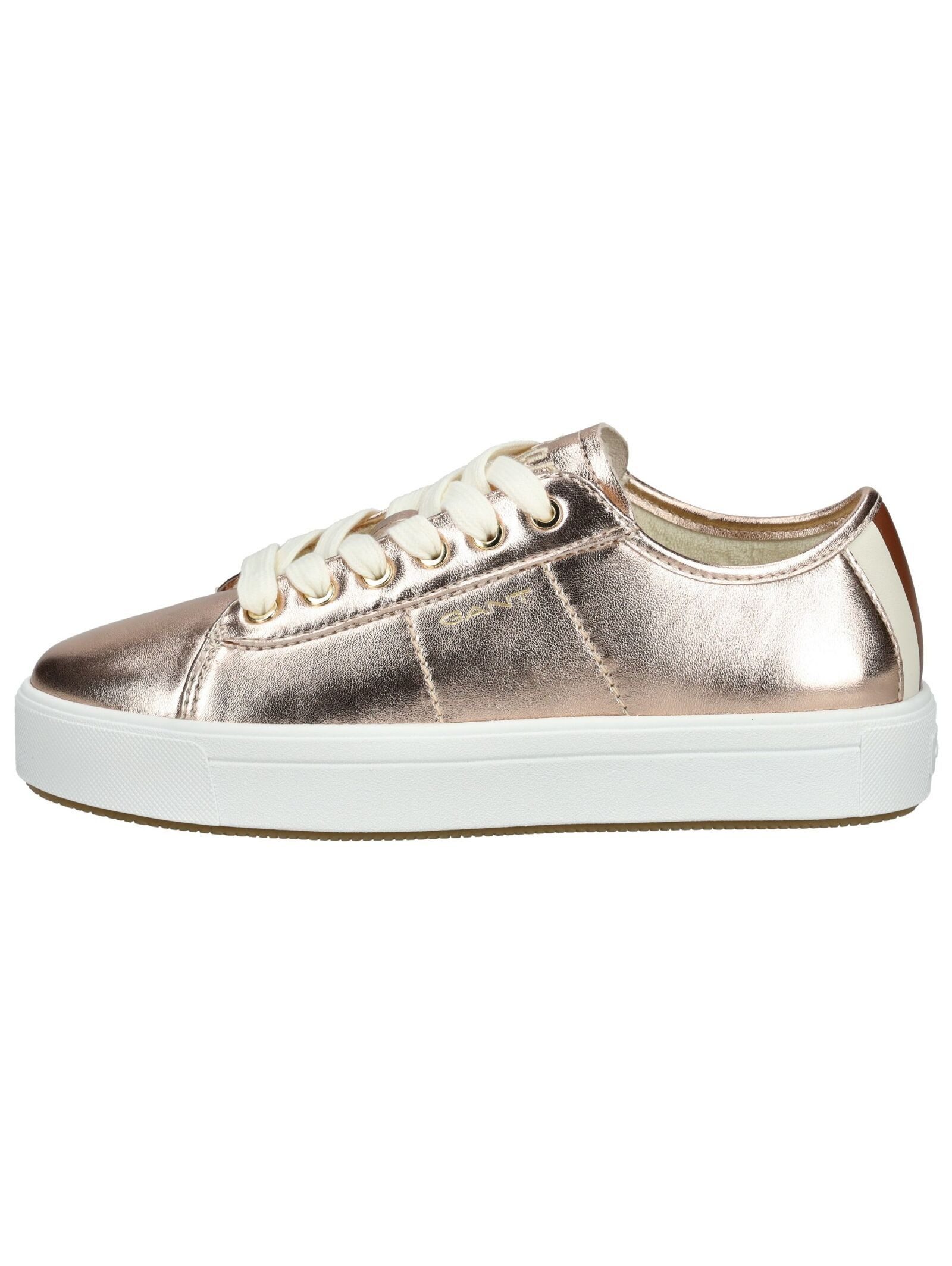 Gant Gant Sneaker Lederimitat Sneaker günstig online kaufen