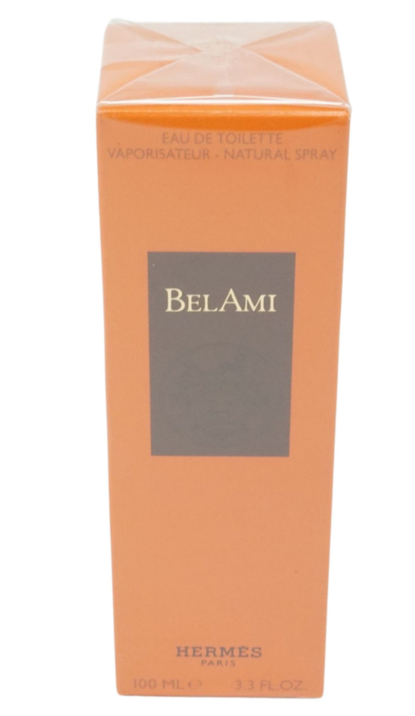 HERMÈS Туалетна вода Bel Ami, Glasflakon, Parfüm EDT, Unisex Duft