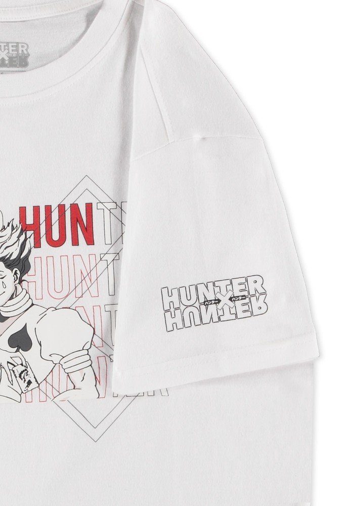 Hunter x Hunter T-Shirt