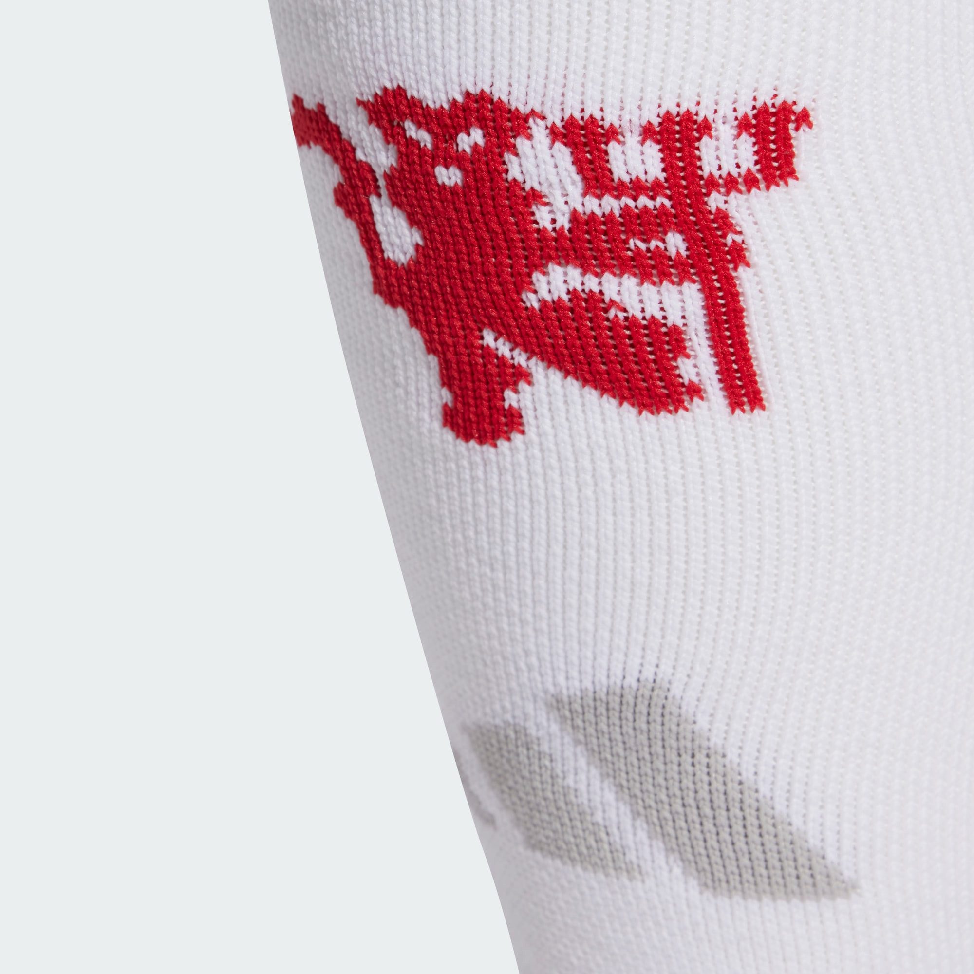 adidas Performance Fußball Stutzenstrümpfe MANCHESTER UNITED günstig online kaufen