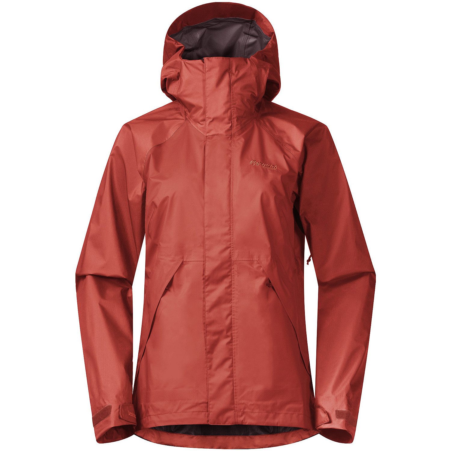 Bergans Funktionsjacke Jacke VATNE 3LW JACKET