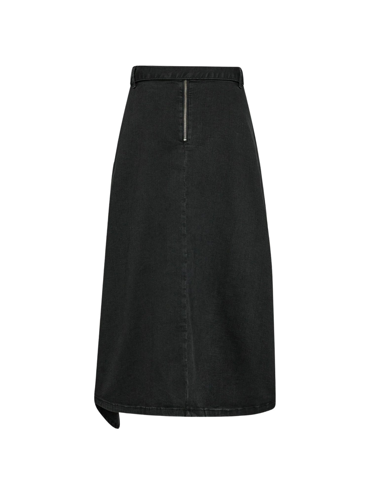 soyaconcept Midirock Soya Concept Skirt SC-KIMBERLY günstig online kaufen