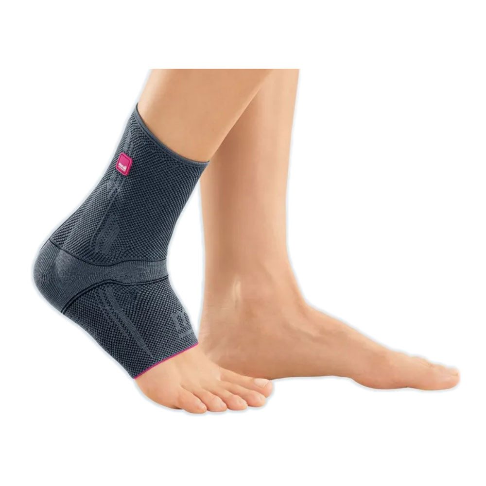 MEDI Fußbandage Medi Levamed® Komfort-Sprunggelenkbandage