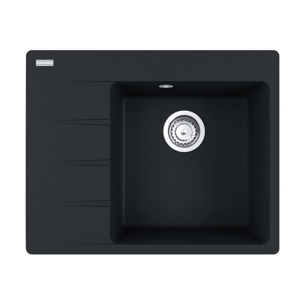 FRANKE Granitspüle Centro CNG 611-62 A Fragranit, 62/500 cm