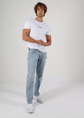 Miracle of Denim Slim-fit-Jeans Thomas Comfort Fit im 5 Pocket Style