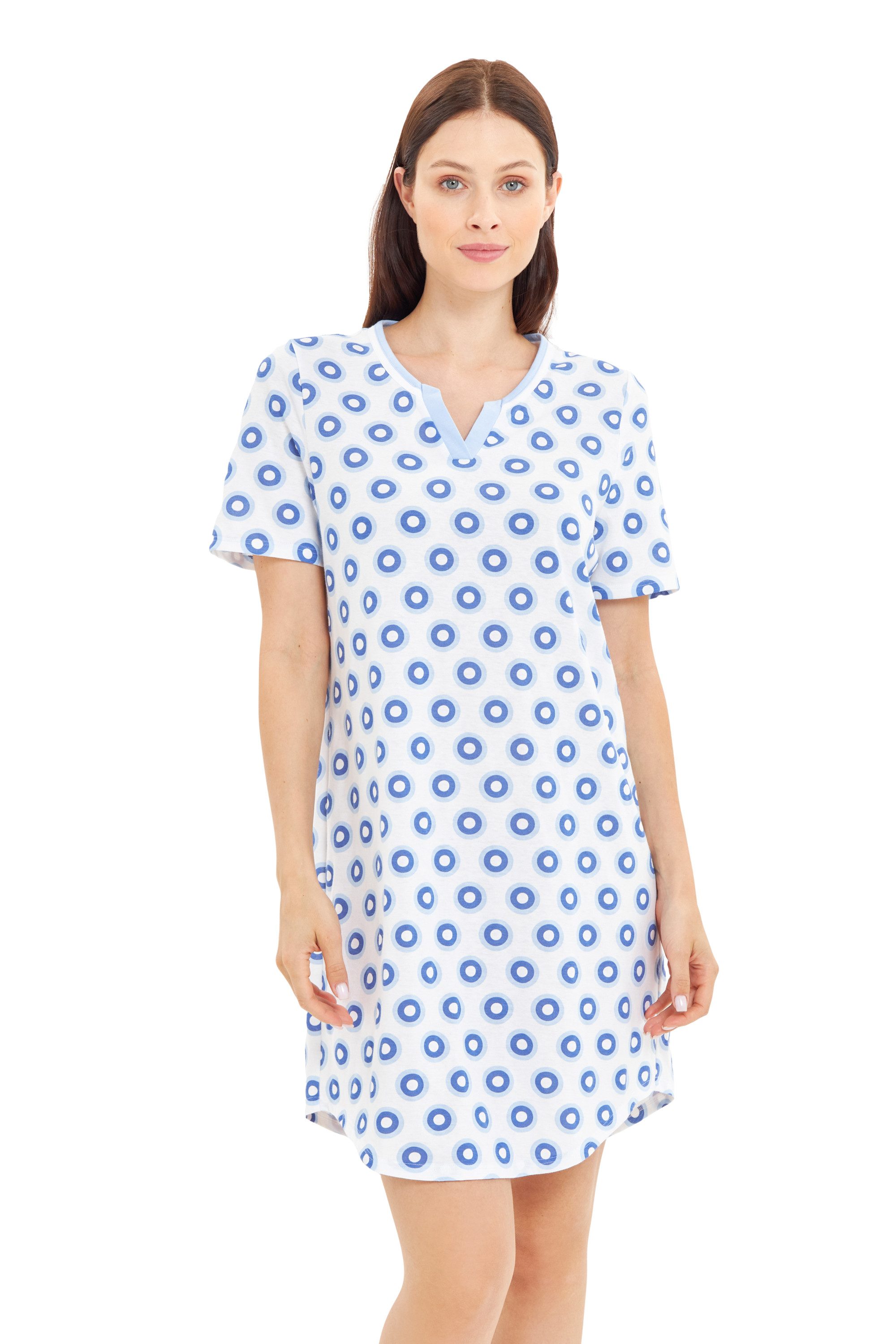 Rösch Nachthemd 1243059 günstig online kaufen