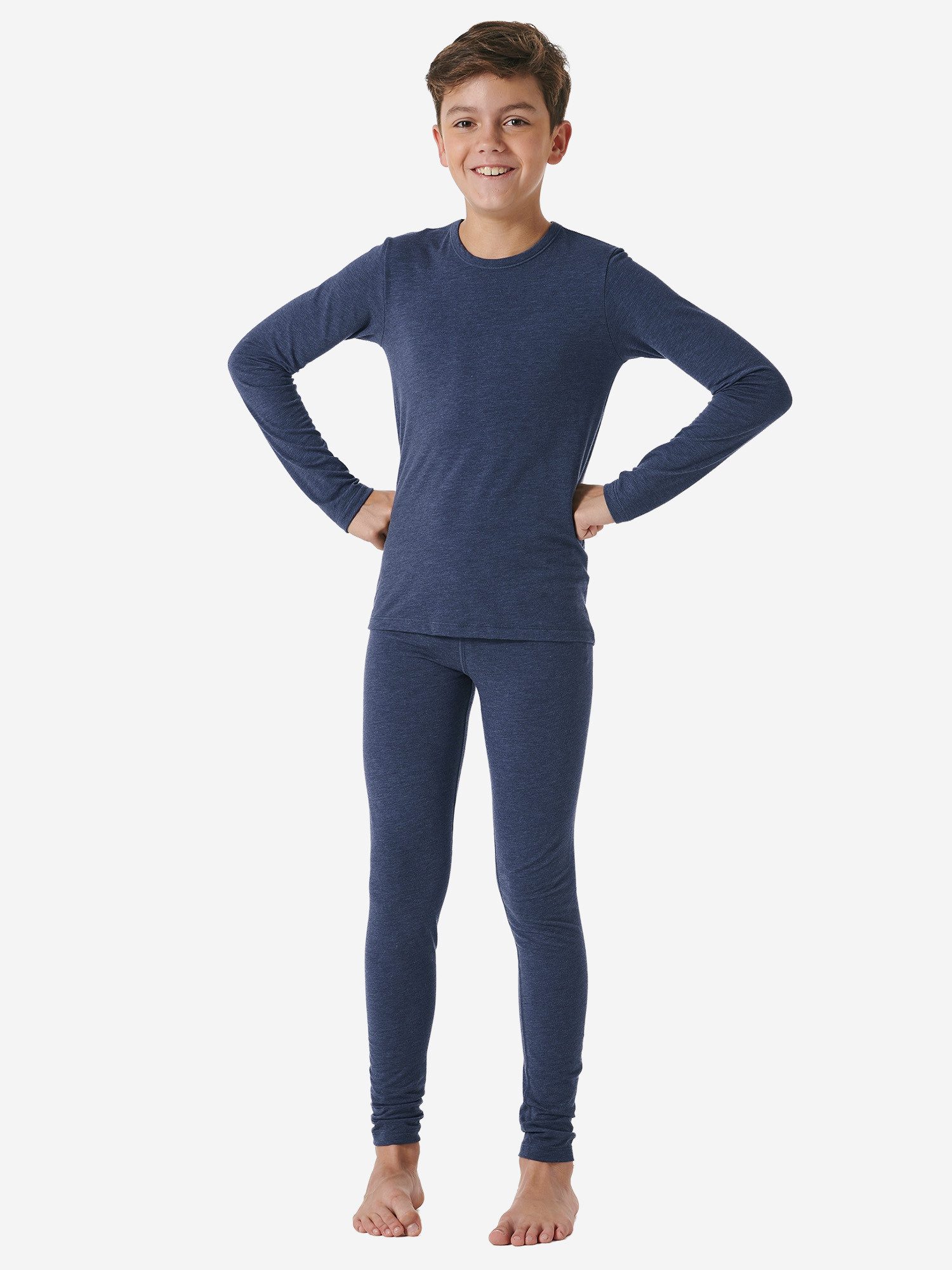 Schiesser Lange Unterhose Active long john unterwäsche