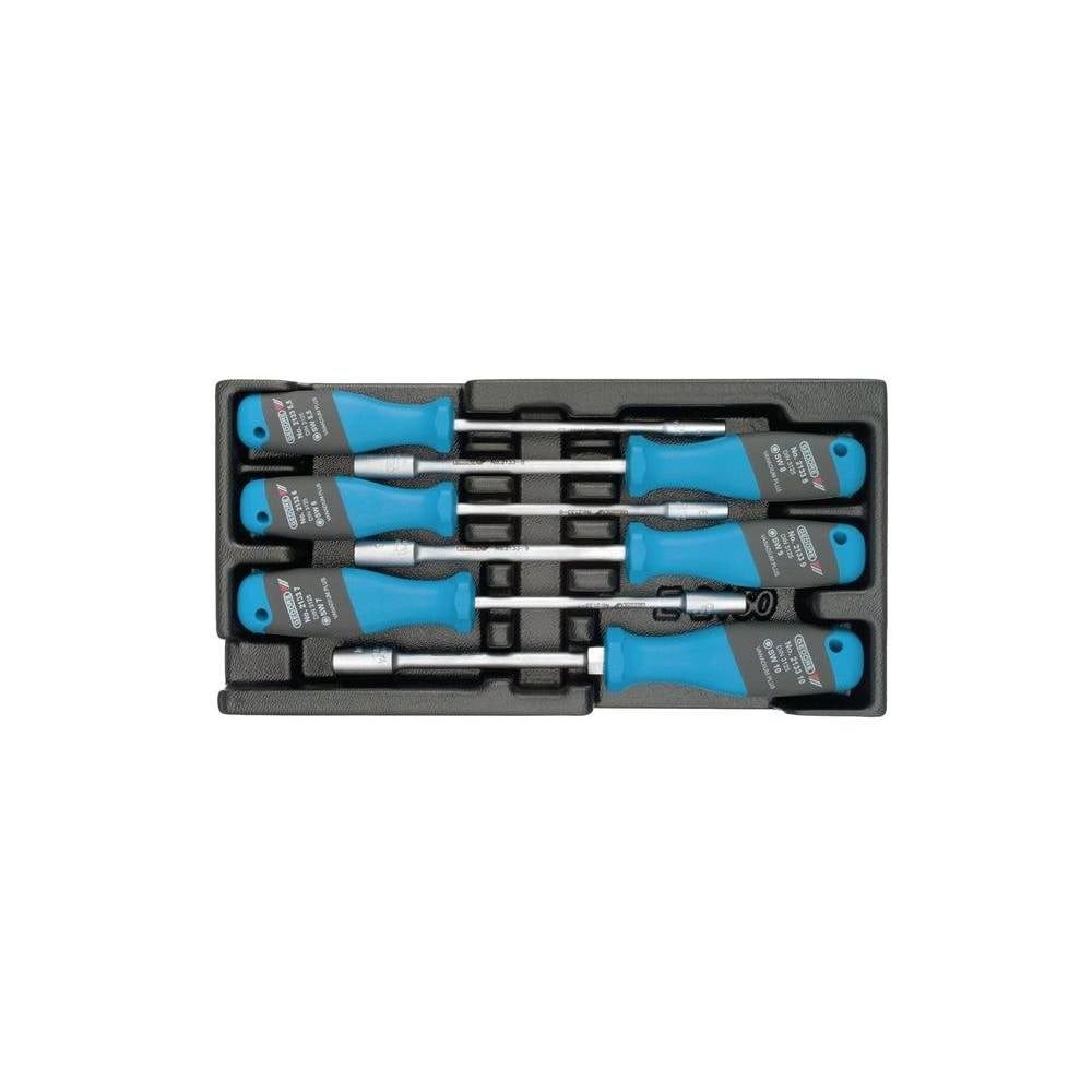 Gedore Ящики для инструментов Systemeinlage leer 2823829