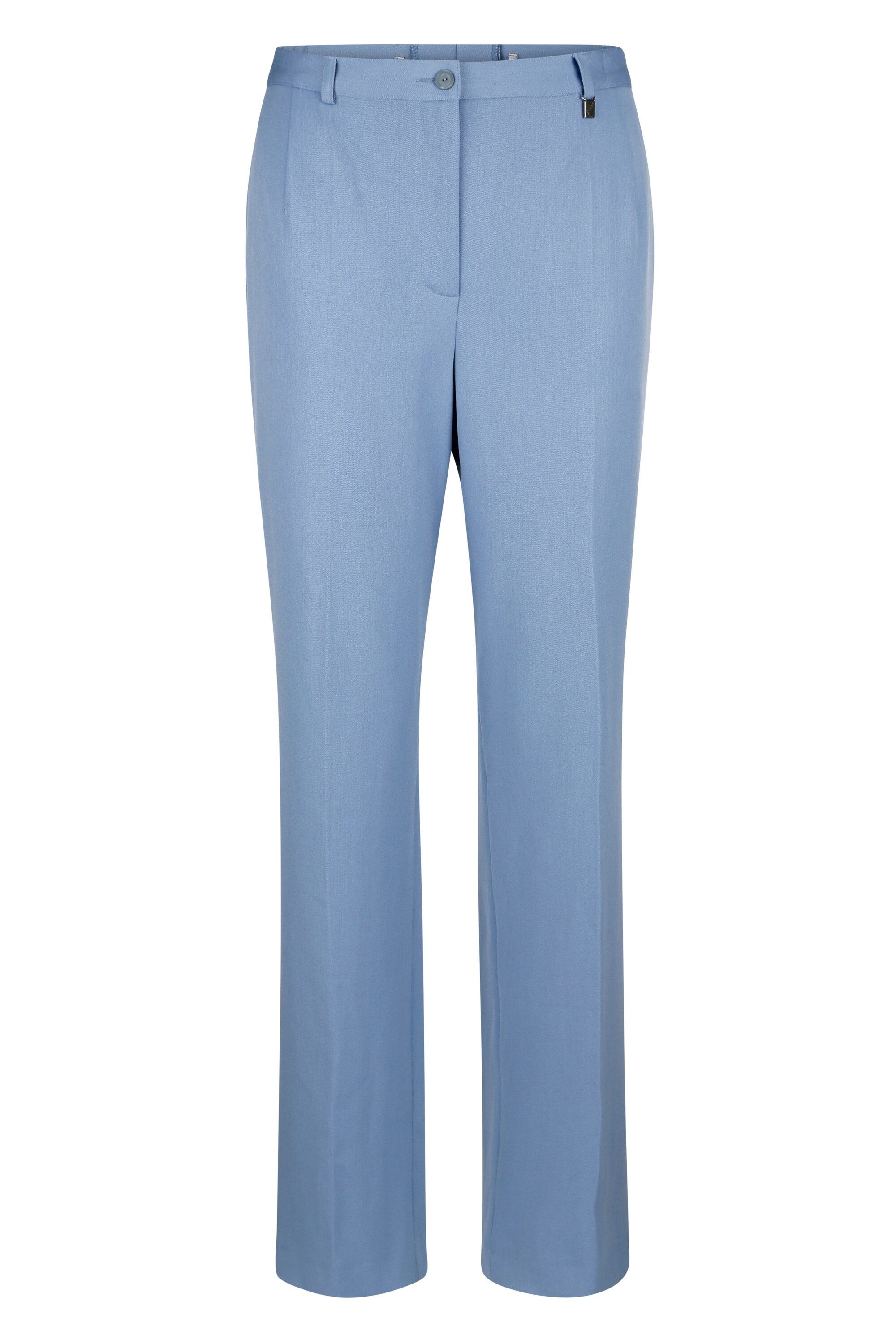 meyermode Schlupfhose Bauchweg-Hose Straight Fit teilelastischer günstig online kaufen