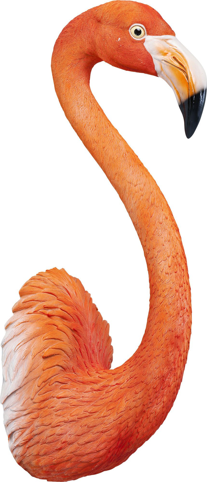 Wanddekoobjekt Wandobjekt Flamingo Road 72cm