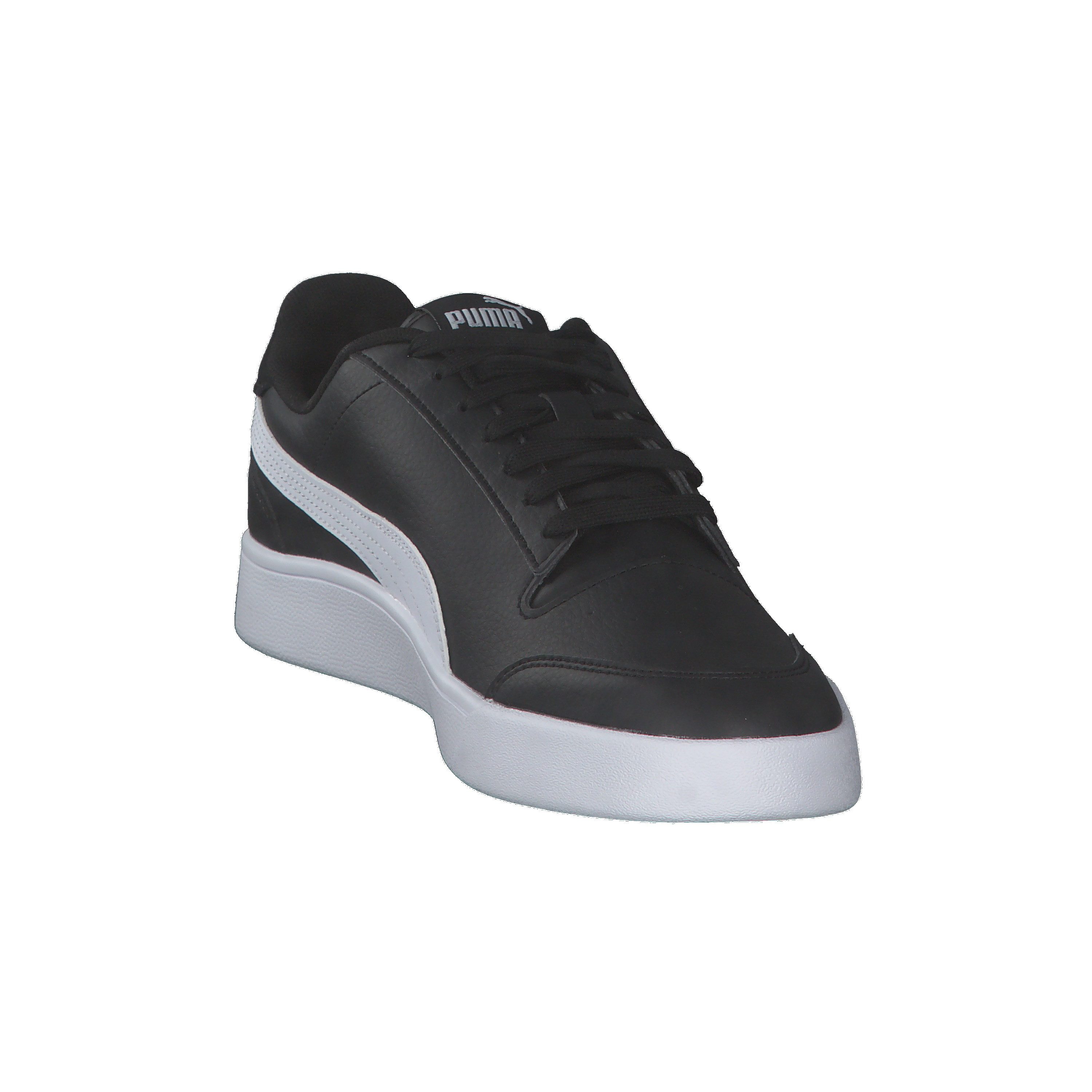 PUMA Puma Unisex Sneaker Shuffle 309668 Sneaker günstig online kaufen