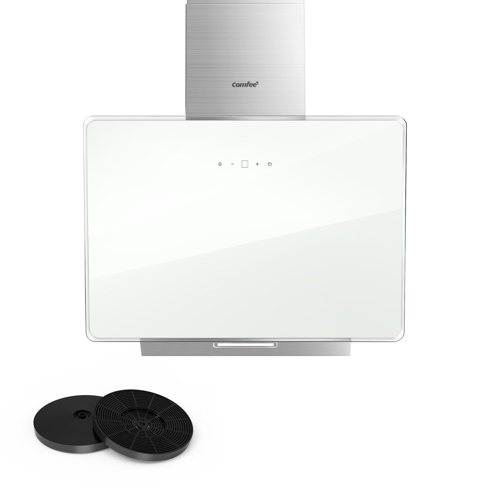 comfee Wandhaube CHK 3.6J64 CHK 3.6J64