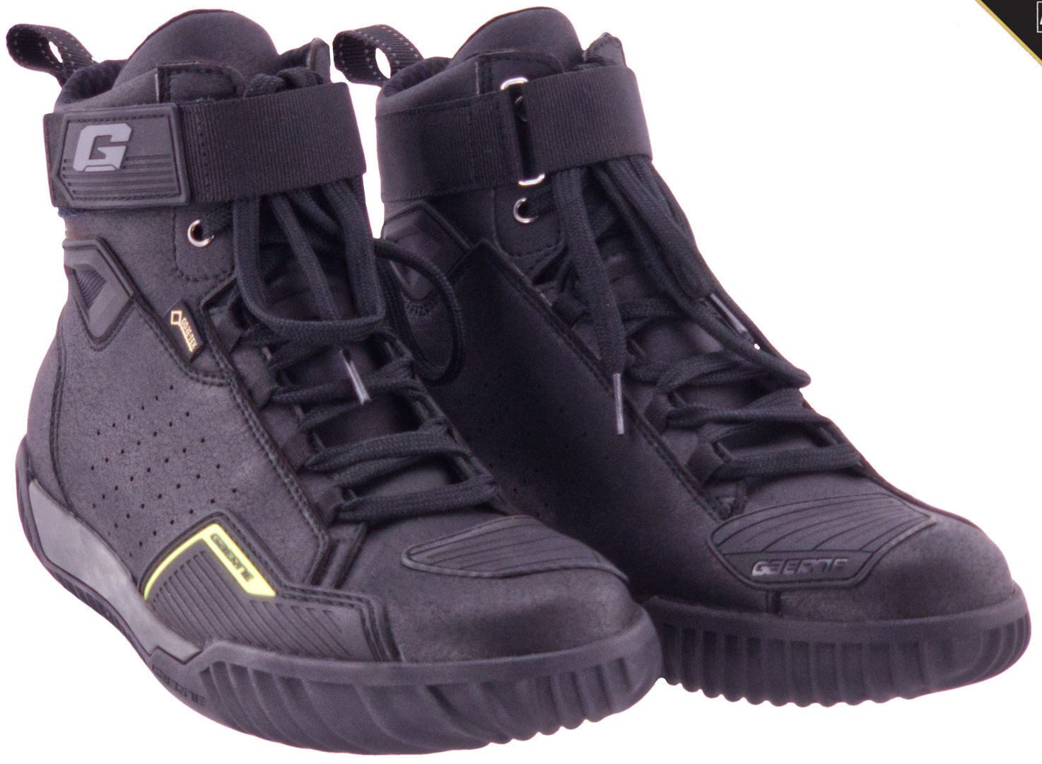 Gaerne Rocket Gore-Tex Motorradschuhe Motorradstiefel wasserdicht