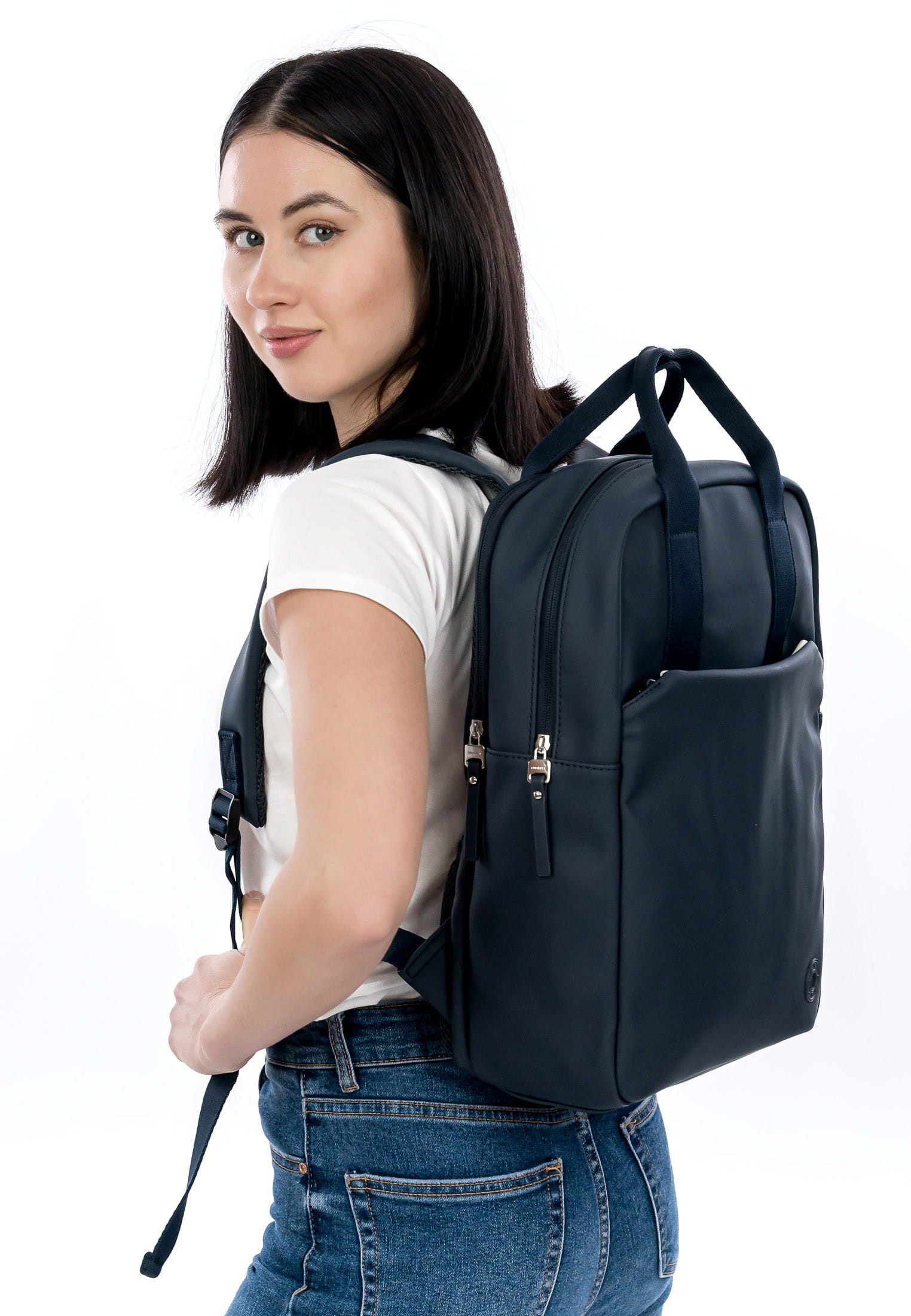SURI FREY Cityrucksack SFY Besty (1-tlg), Für Damen