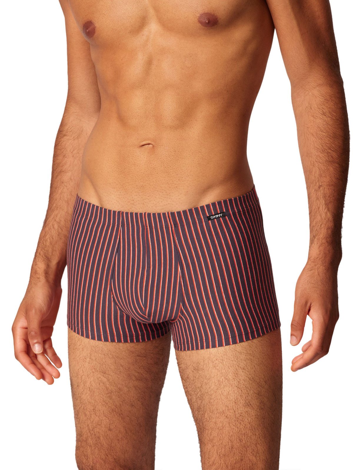 Skiny Retro Pants Herren Pant 2er günstig online kaufen