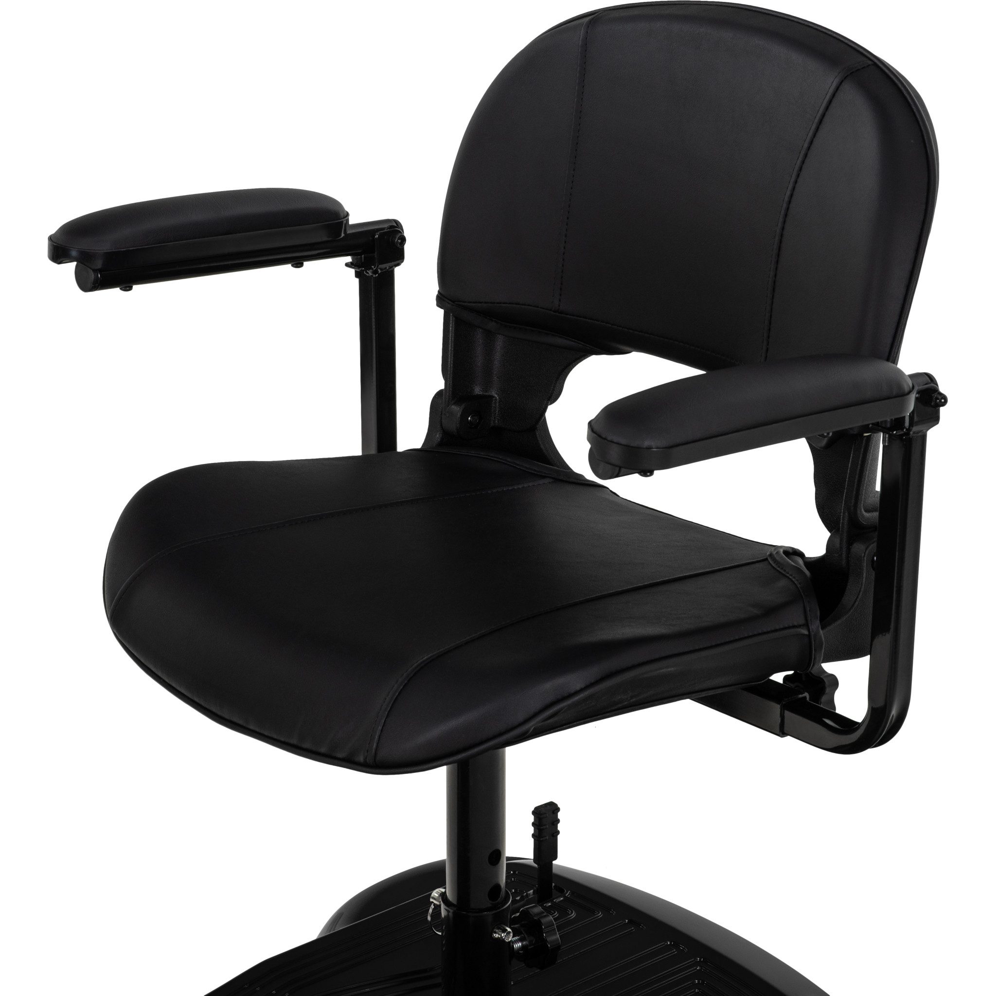 eFlux Elektromobil eFlux Mobility M1 Elektromobil Rollator, 250 W, (Senioren Elektromobil, E-Scooter Senioren, Mobilitätshilfe Senioren, Krankenfahrstuhl elektrisch, Seniorenscooter, Mobility Scooter, Elektromobil, Seniorenmobil, Elektro ScooterSenioren), Führerscheinfrei, Kein Versicherungskennzeichen, Zuladung bis 190 kg
