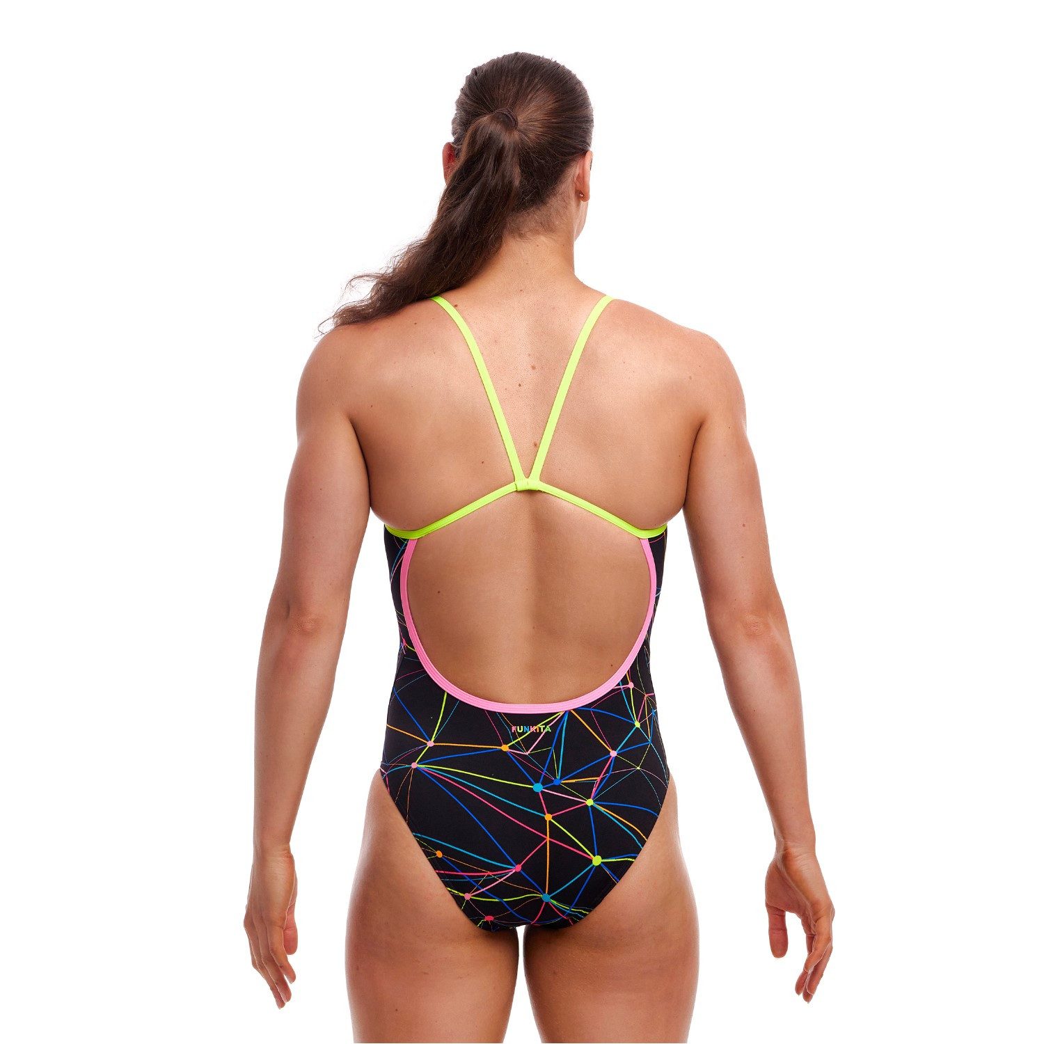 Funkita Badeanzug Star Sign Schwimmanzug