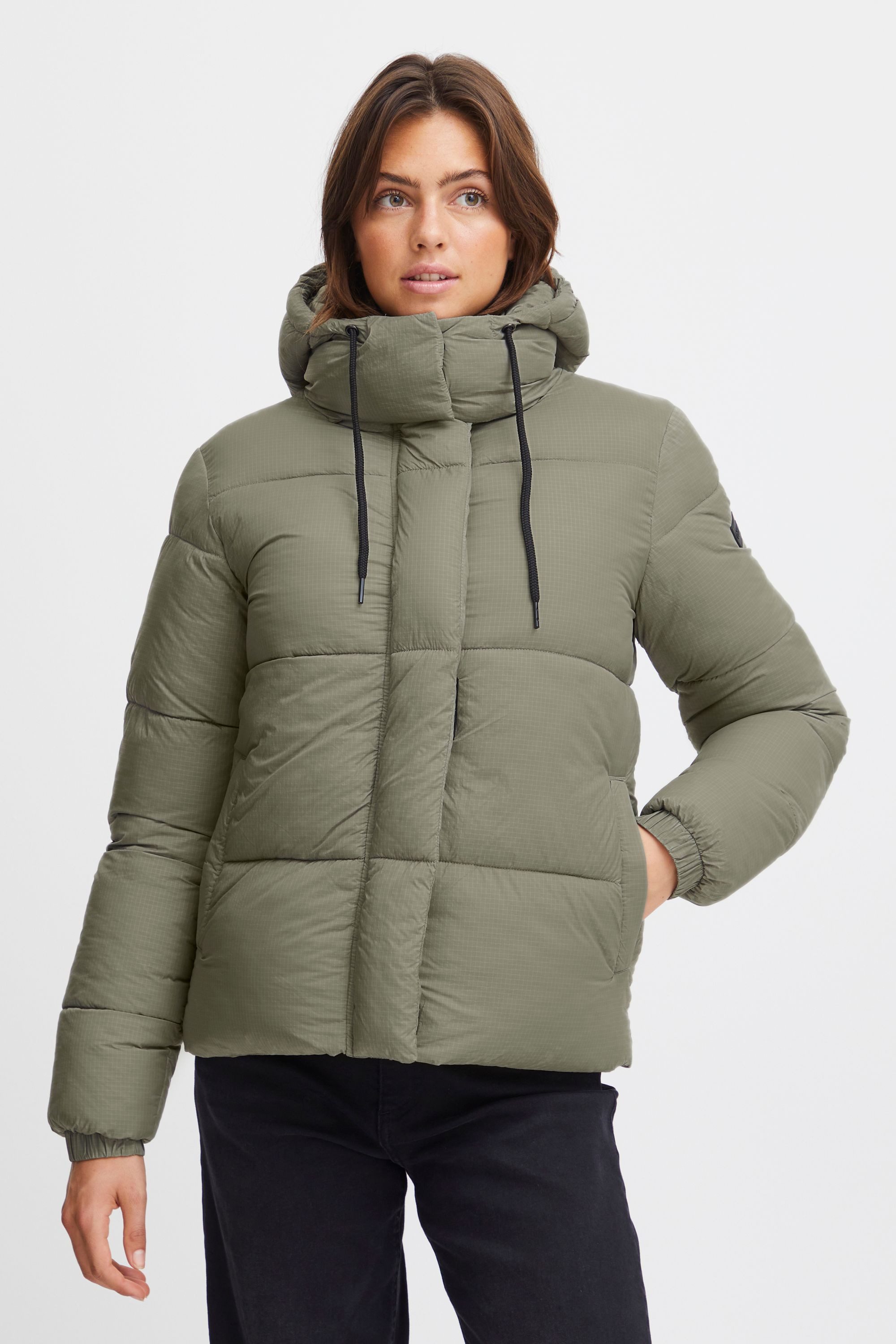 OXMO Steppjacke OXTAYLOR Modische Jacke günstig online kaufen
