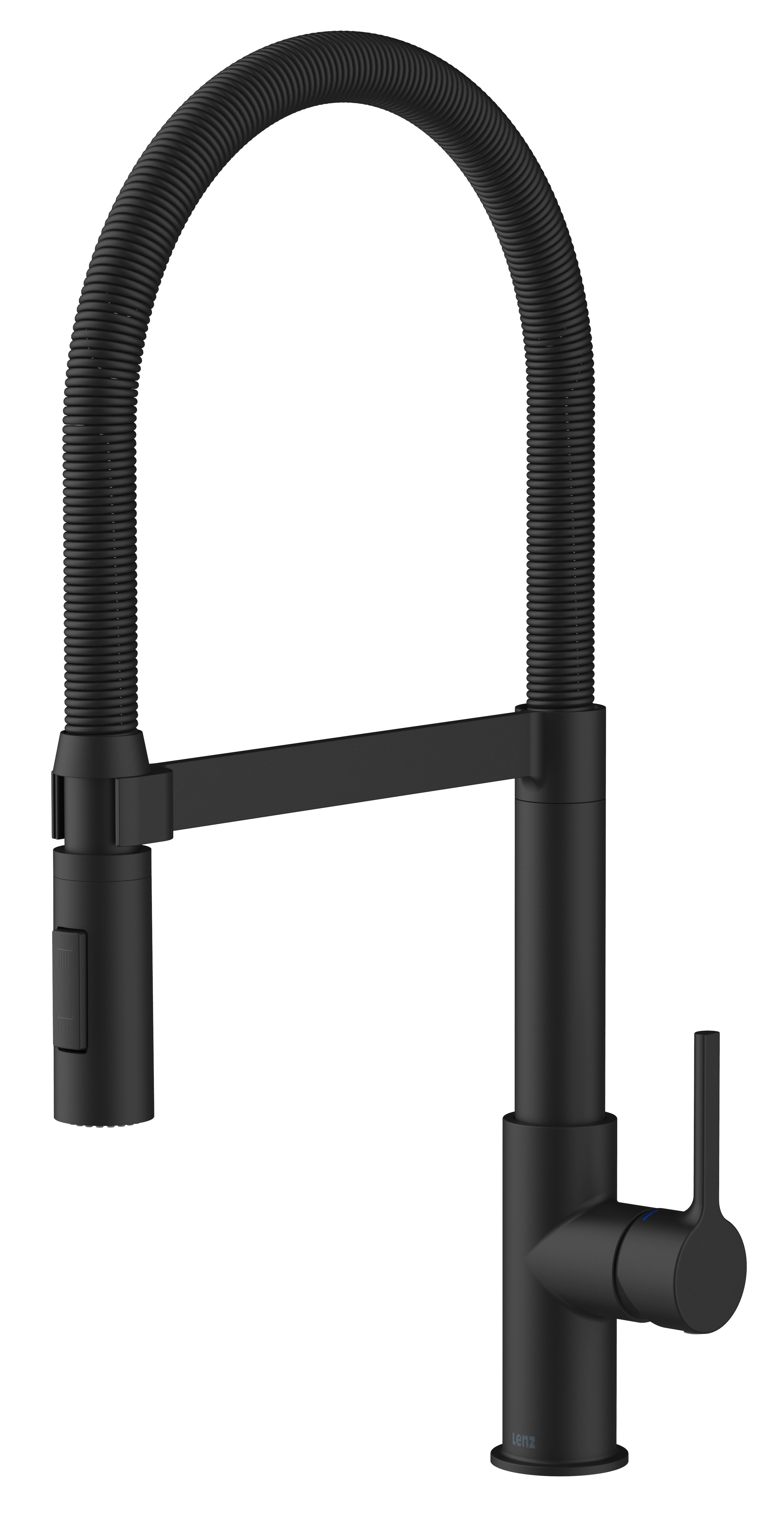 Lenz Küchenarmatur ALUNA