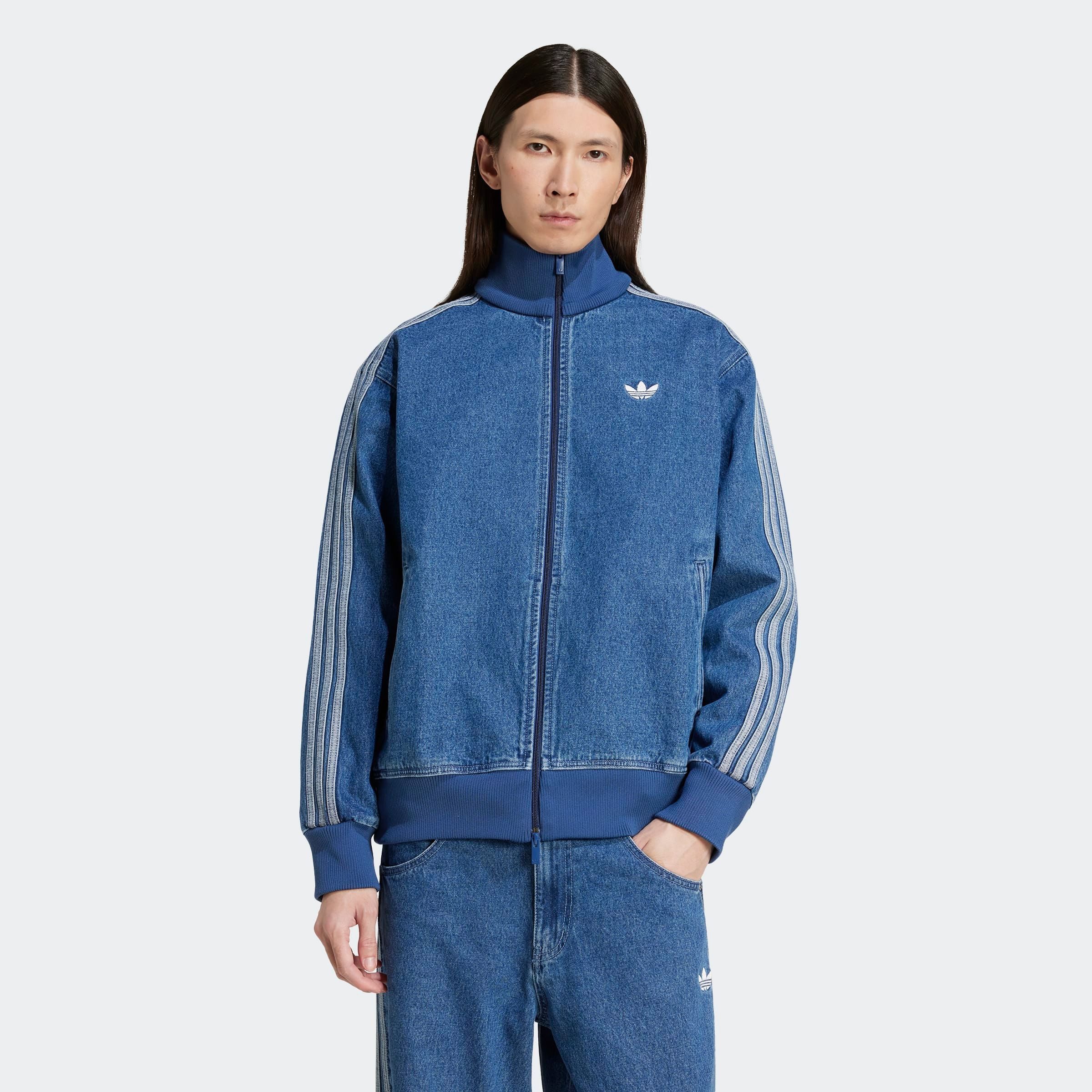 Outdoorjacke DENIM FB TT