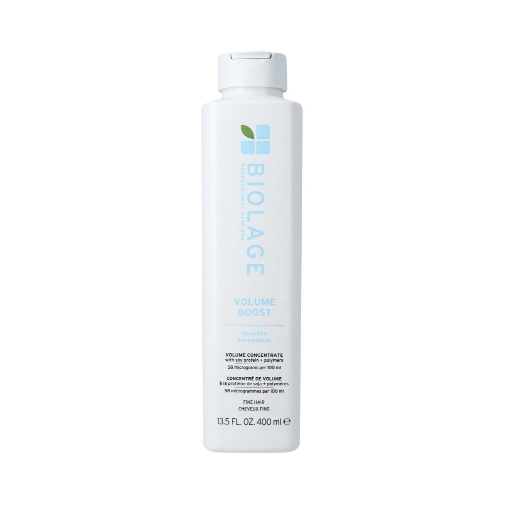 Biolage Haarshampoo VOLUME BOOST Volumenshampoo für feines Haar