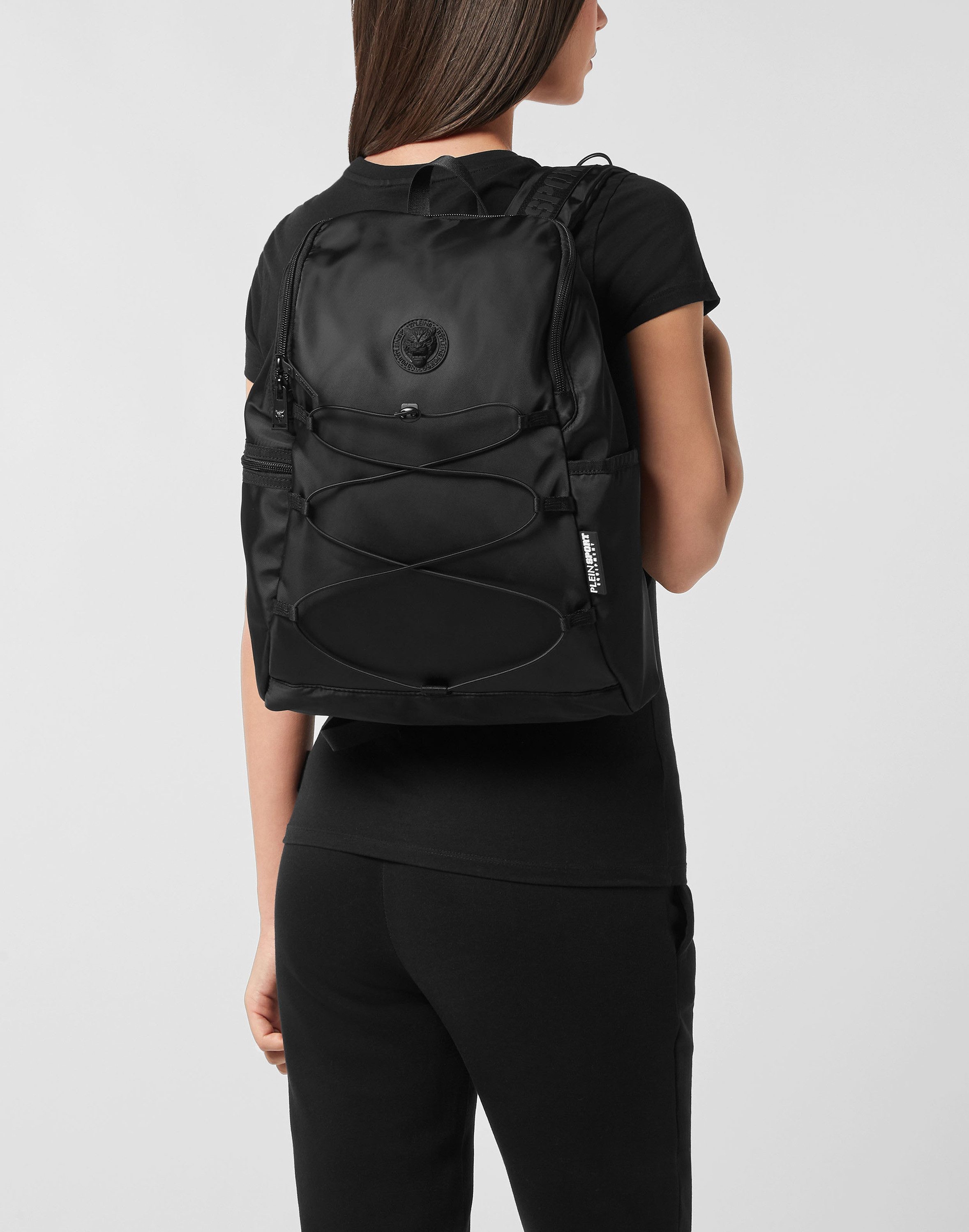 PLEIN SPORT Freizeitrucksack Ps