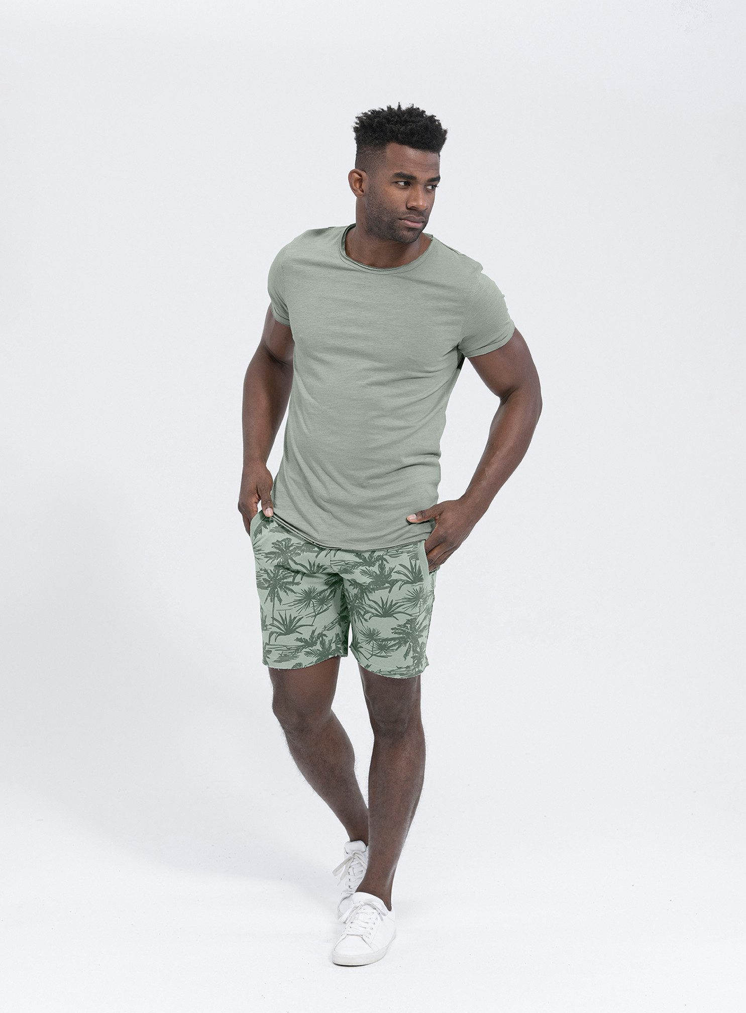 Key Largo T-Shirt MT BREAD NEW round (1er) günstig online kaufen