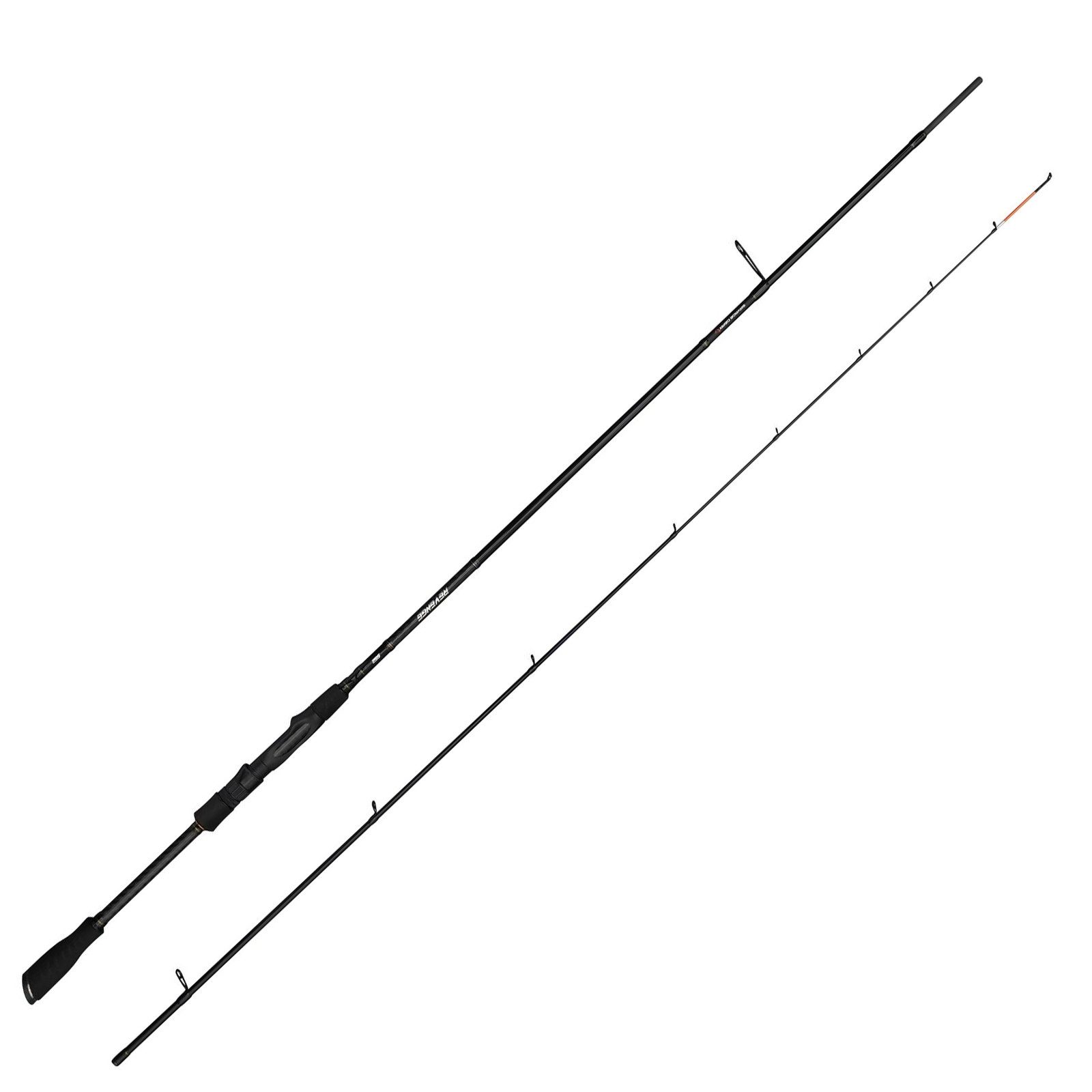 Savage Gear Spinnrute, (2-tlg), Savage Gear Revenge SG2 Drop Shot 2,33m 5-18g 2p Dropshot-Rute