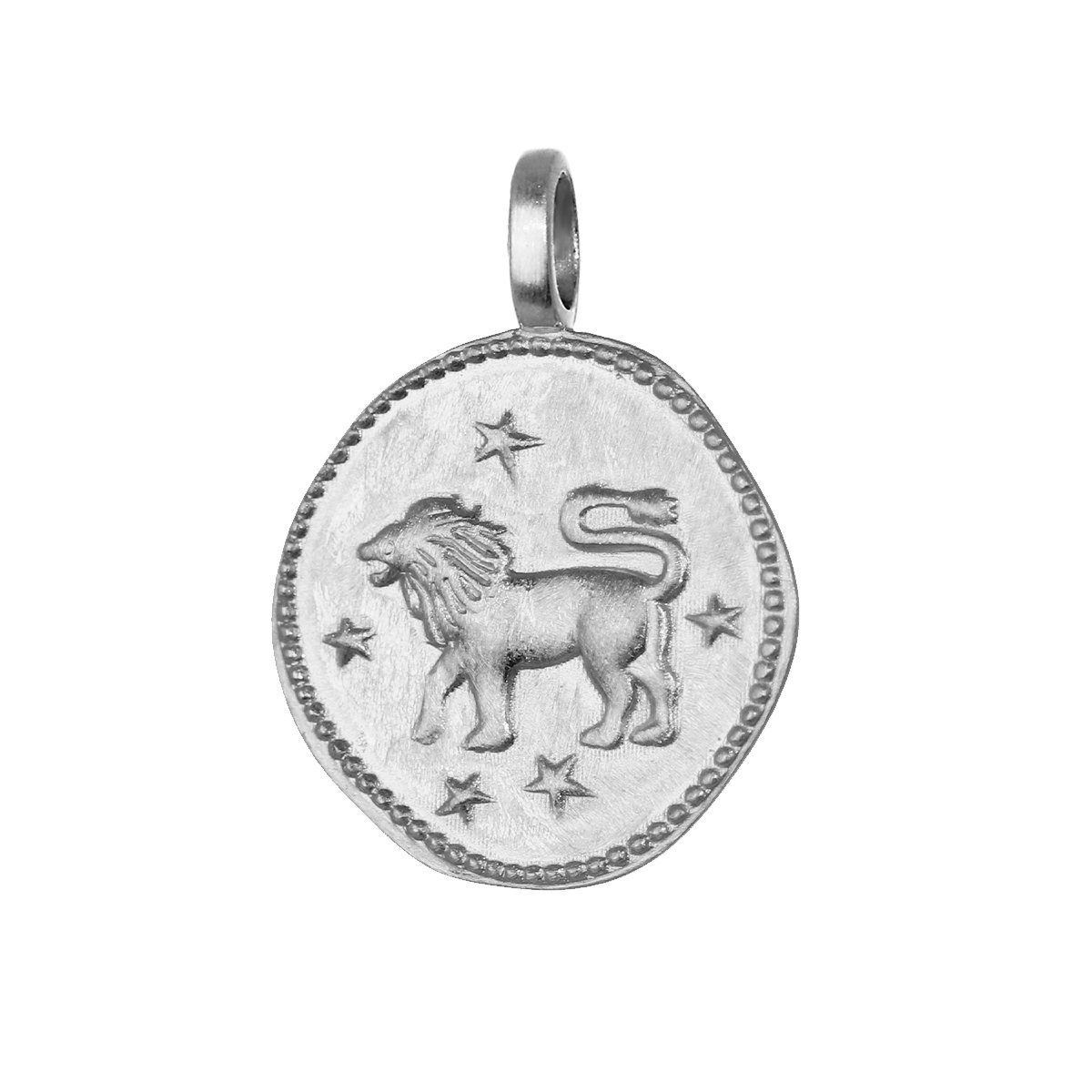 NKlaus Sternzeichenanhänger Löwe Sternzeichen 925 Sterlingsilber günstig online kaufen