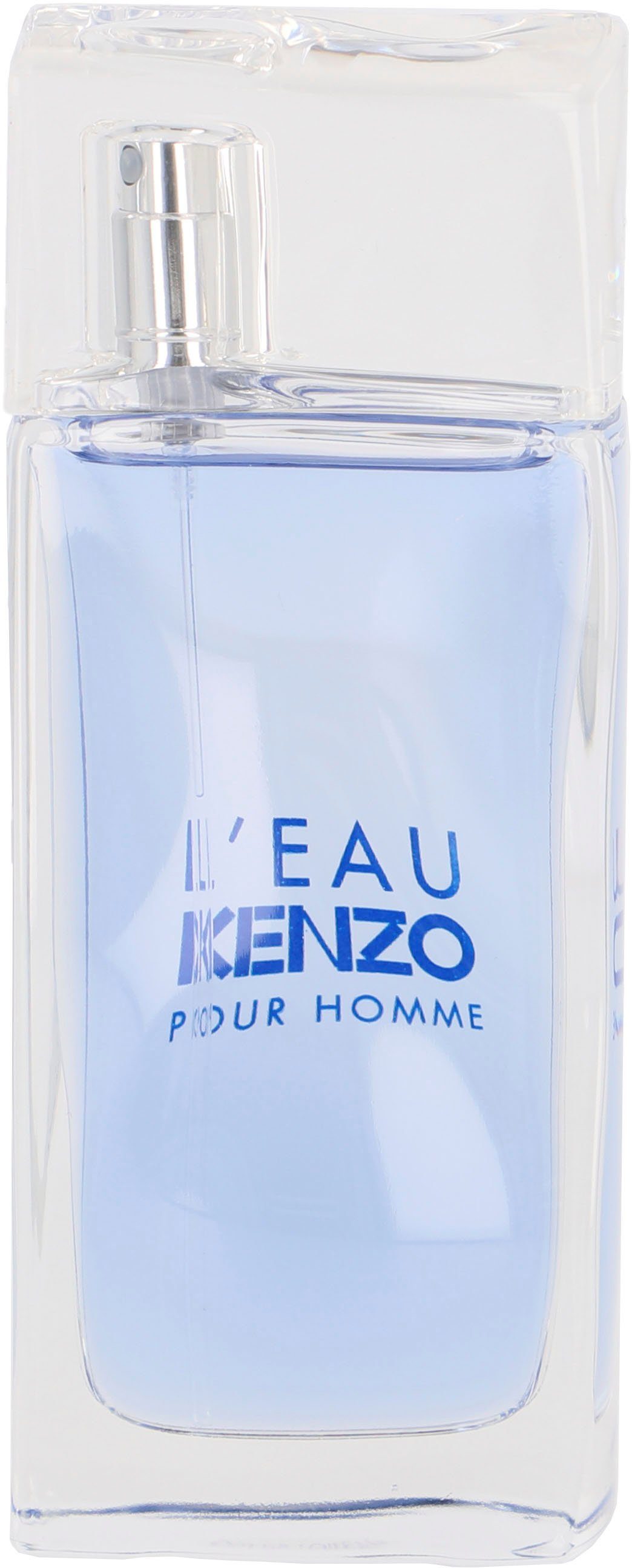 KENZO Eau de Toilette L'Eau Kenzo Homme