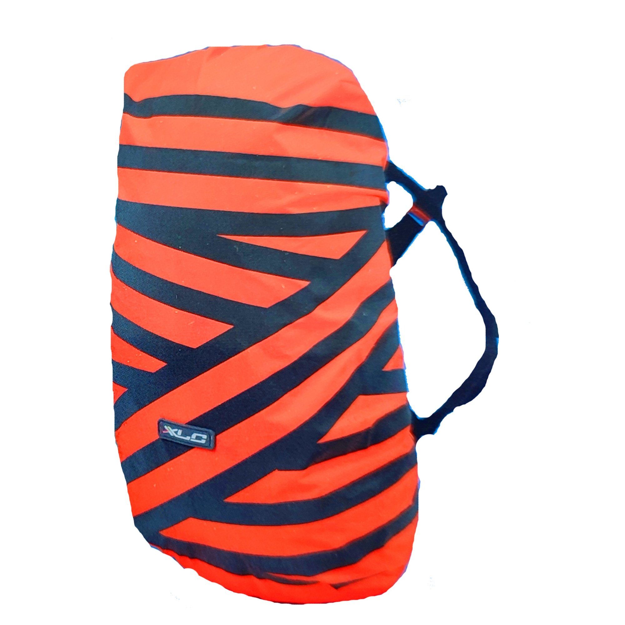 XLC Rucksack-Regenschutz XLC BA-S96 Regenhülle Spritzschutz bis 25 Liter