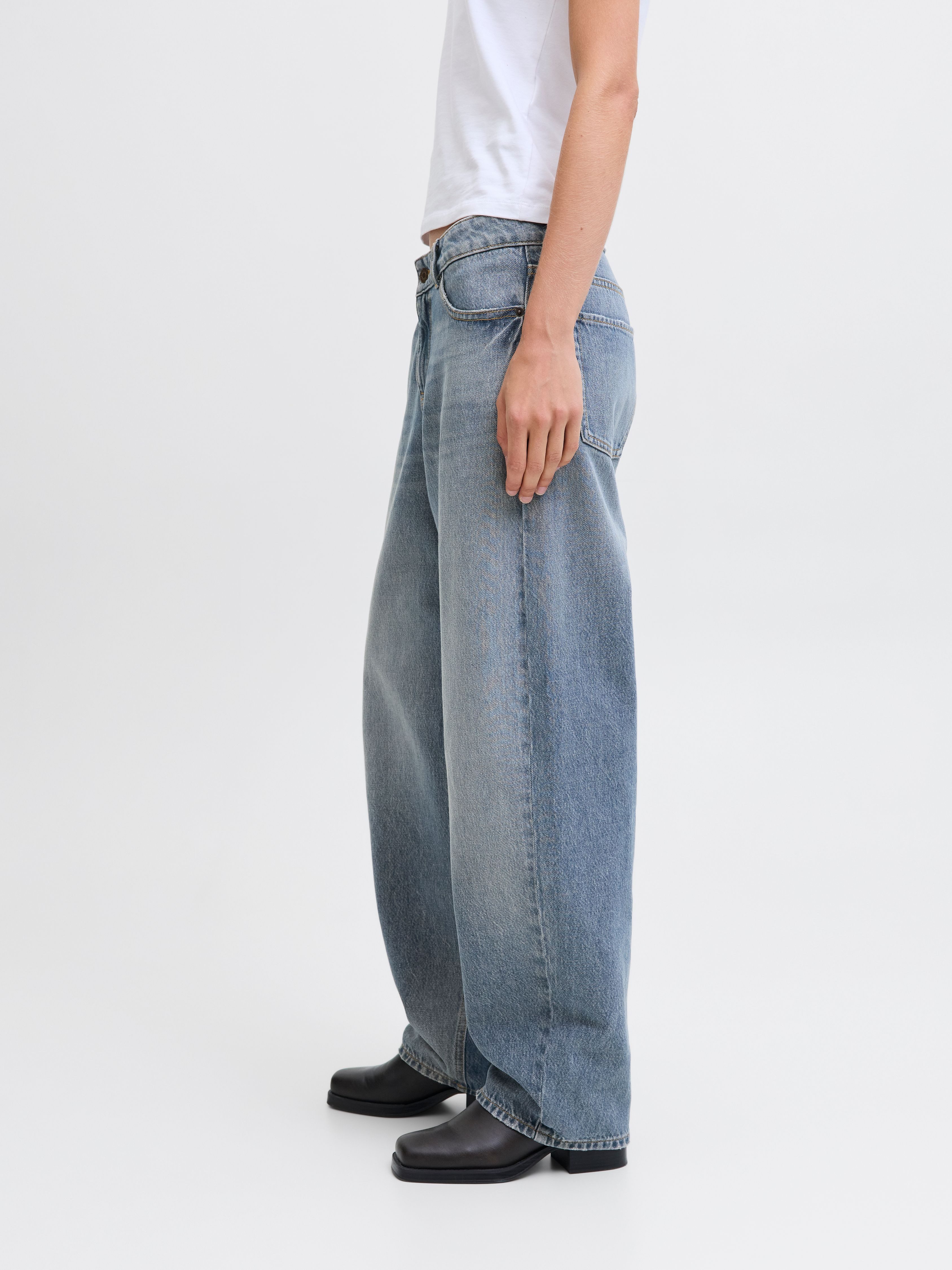 JJXX Slim-fit-Jeans