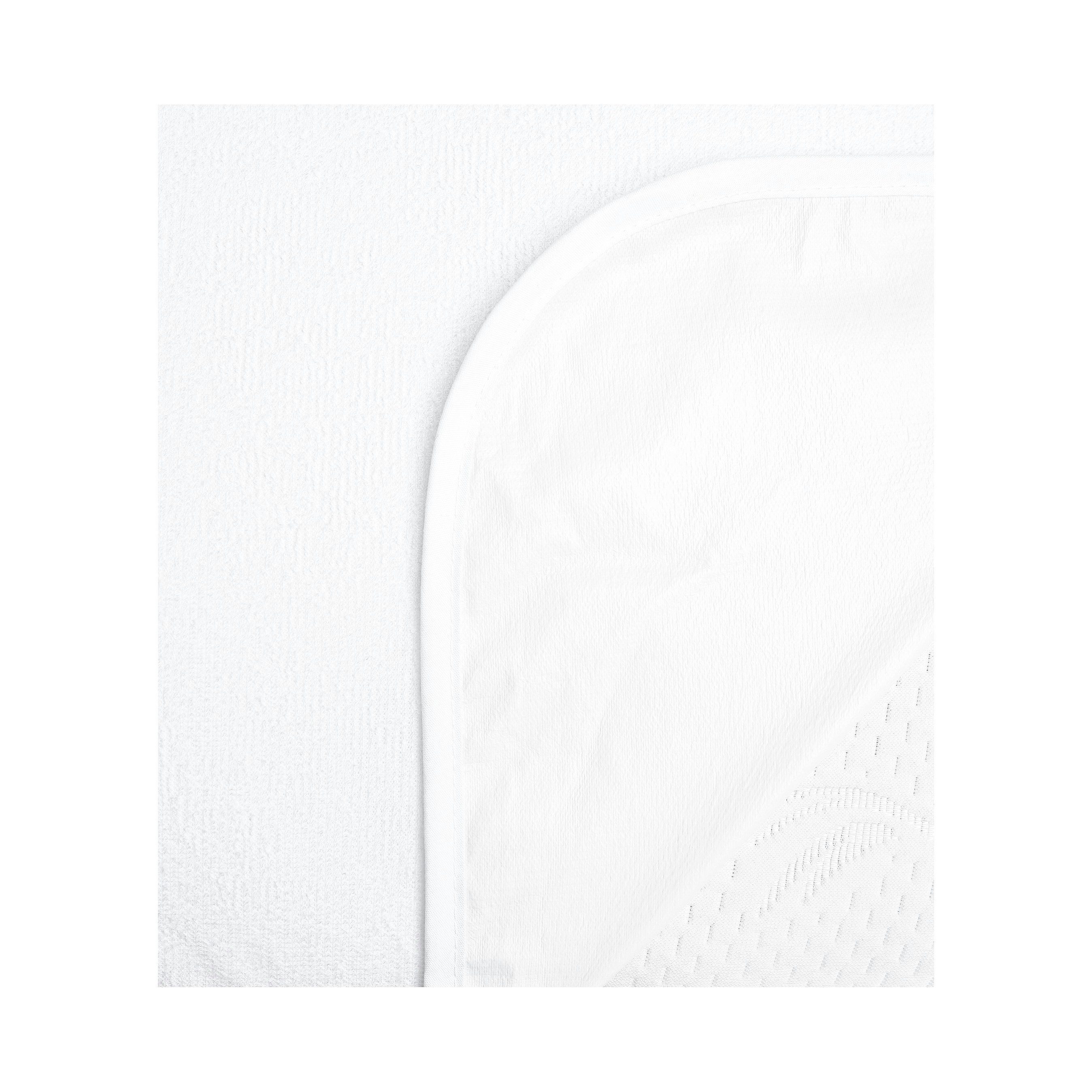 Matratzenschoner Matratzenschoner Wasserdicht und Atmungsaktiv Waschbar mit günstig online kaufen