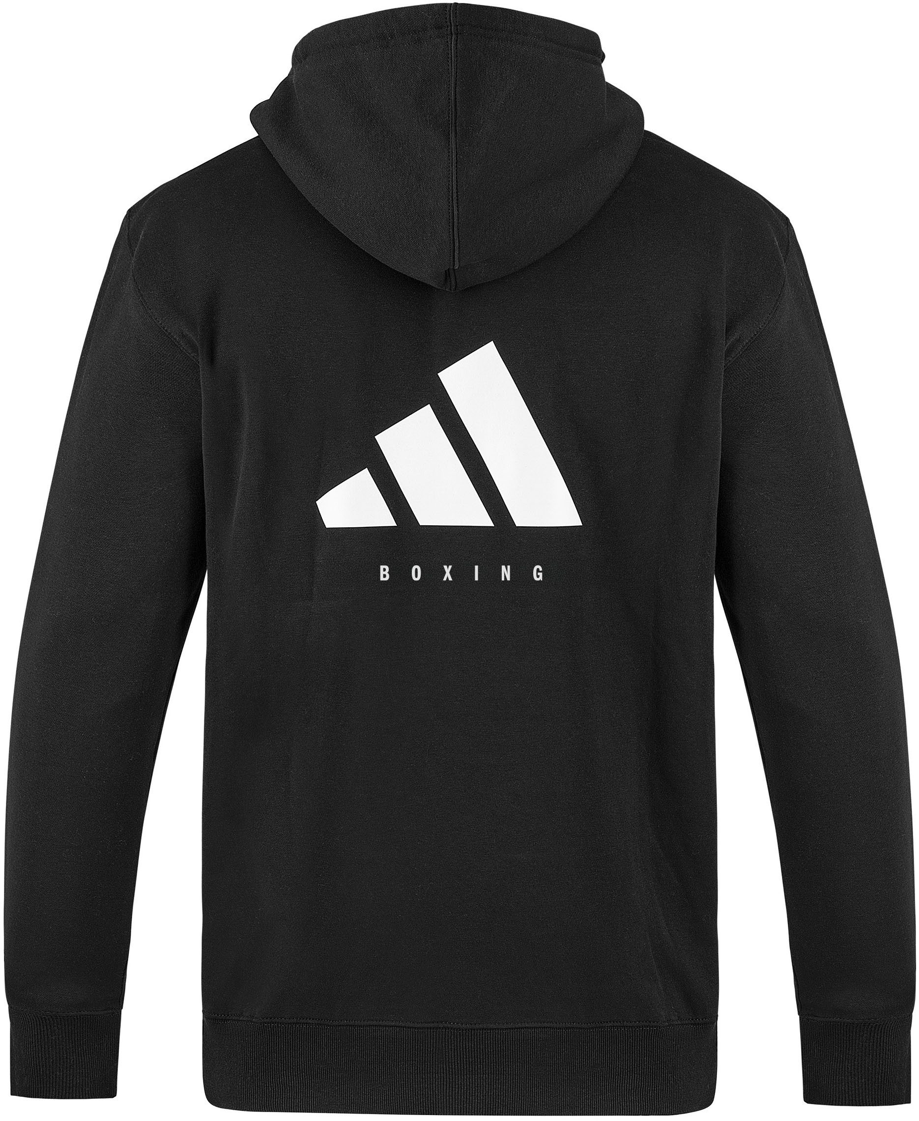 adidas Performance Kapuzensweatshirt adidas Community Hoody BOXING