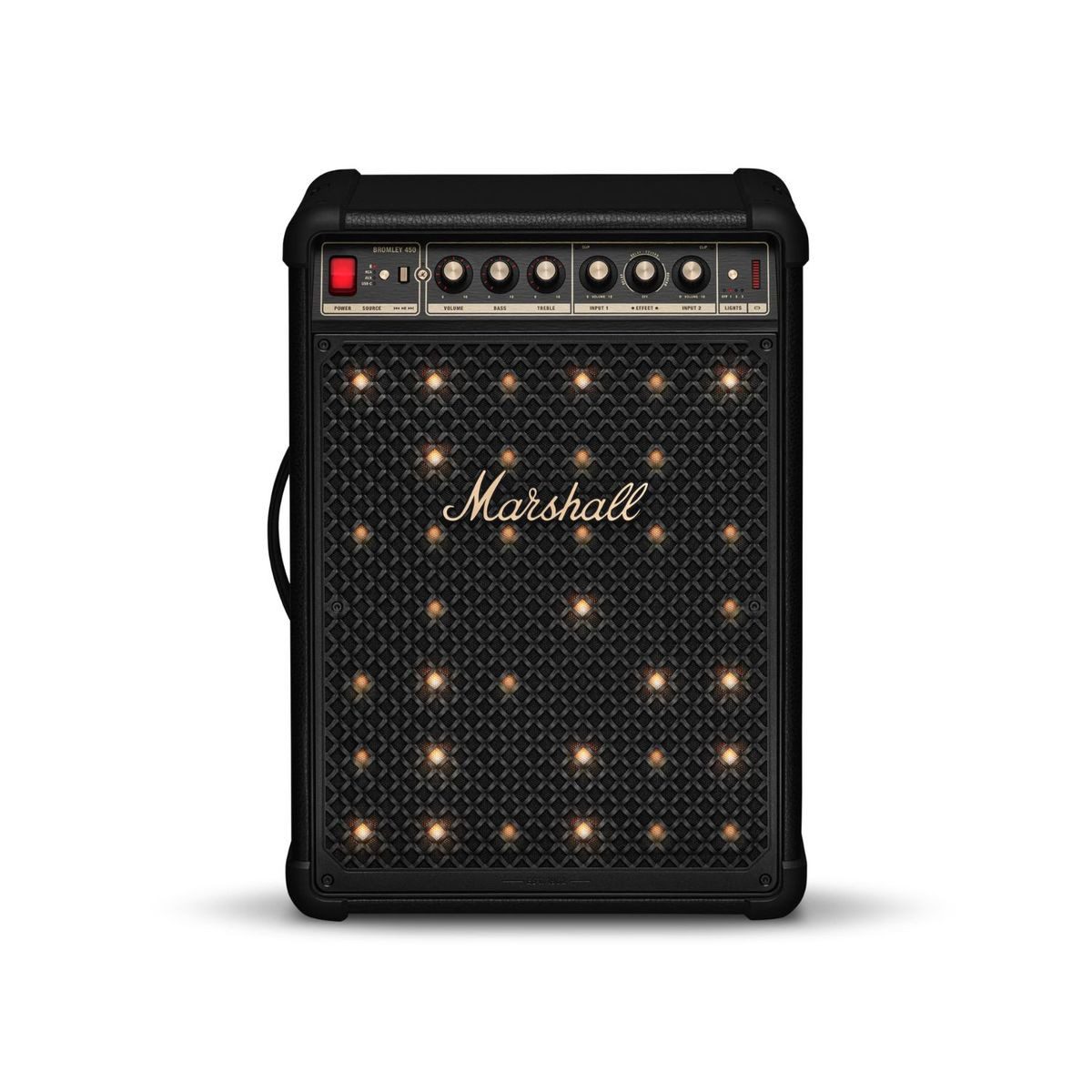 Marshall Bromley 450 Wireless Lautsprecher