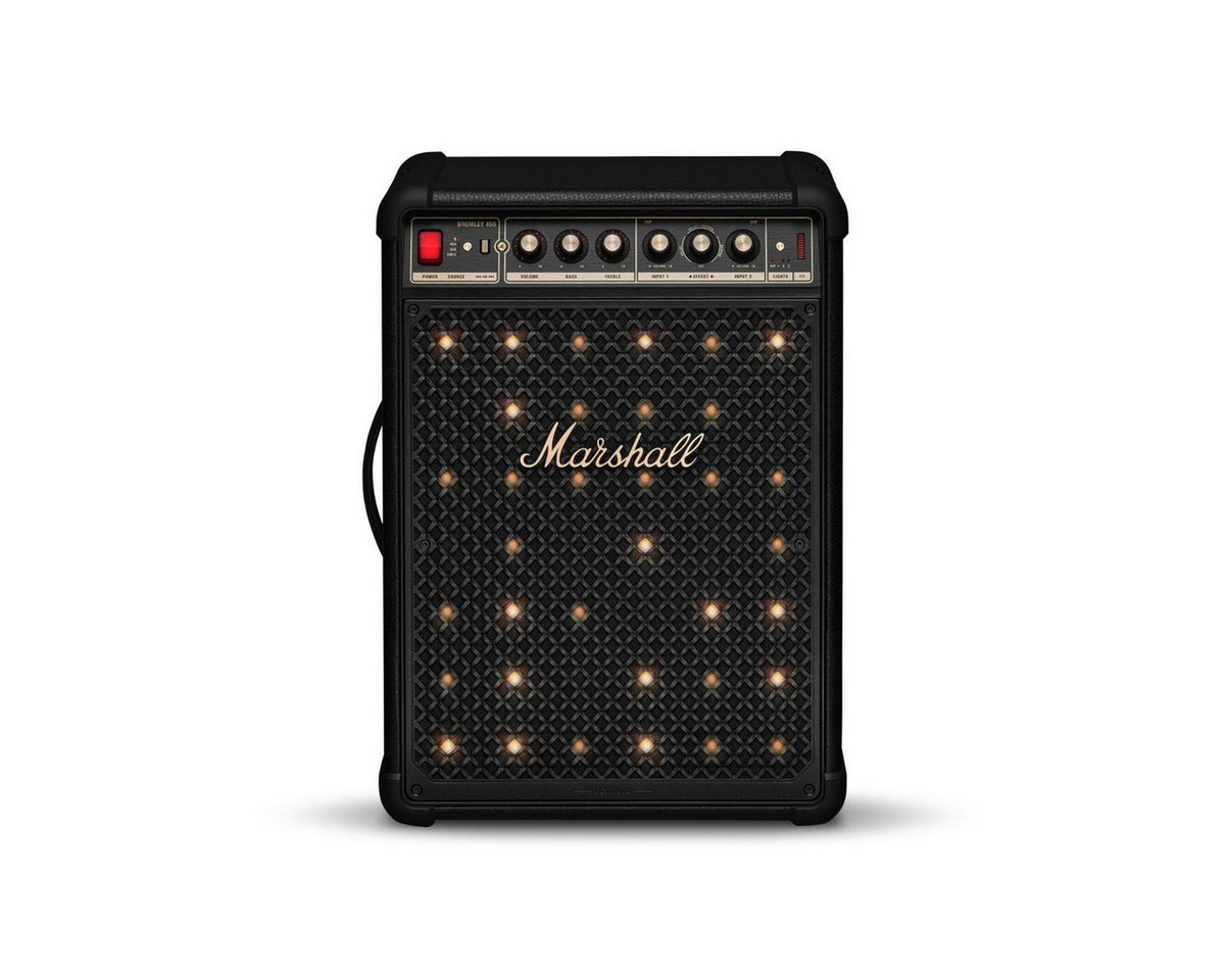 Marshall Bromley 450 Wireless Lautsprecher
