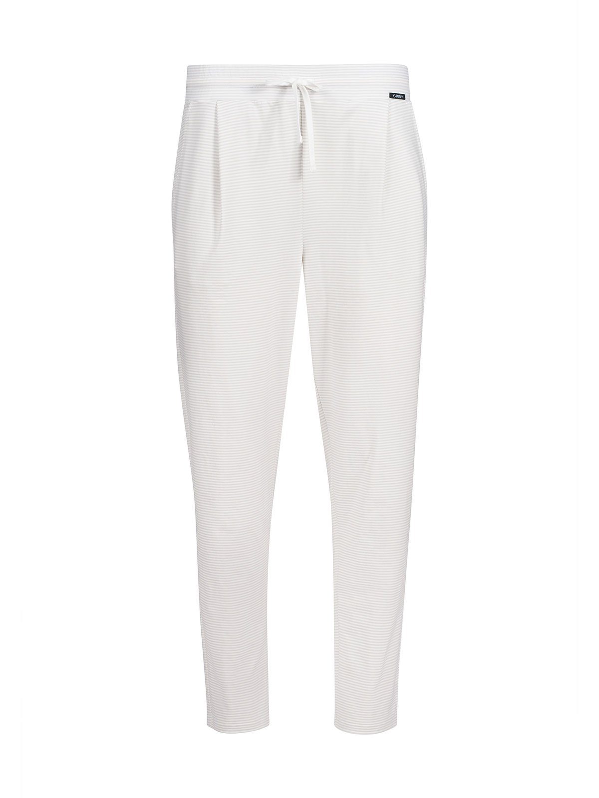 Skiny Loungehose Damen Hose lang Night günstig online kaufen