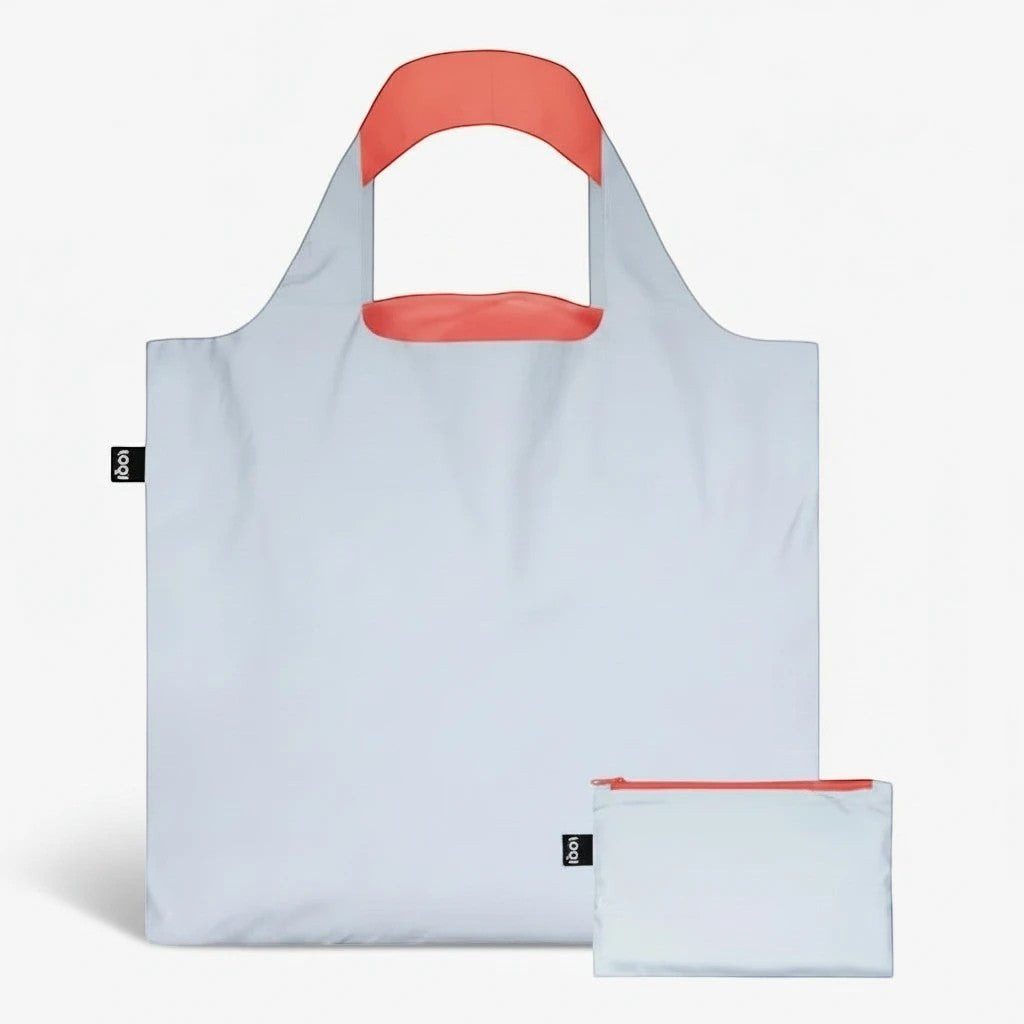 LOQI Shopper