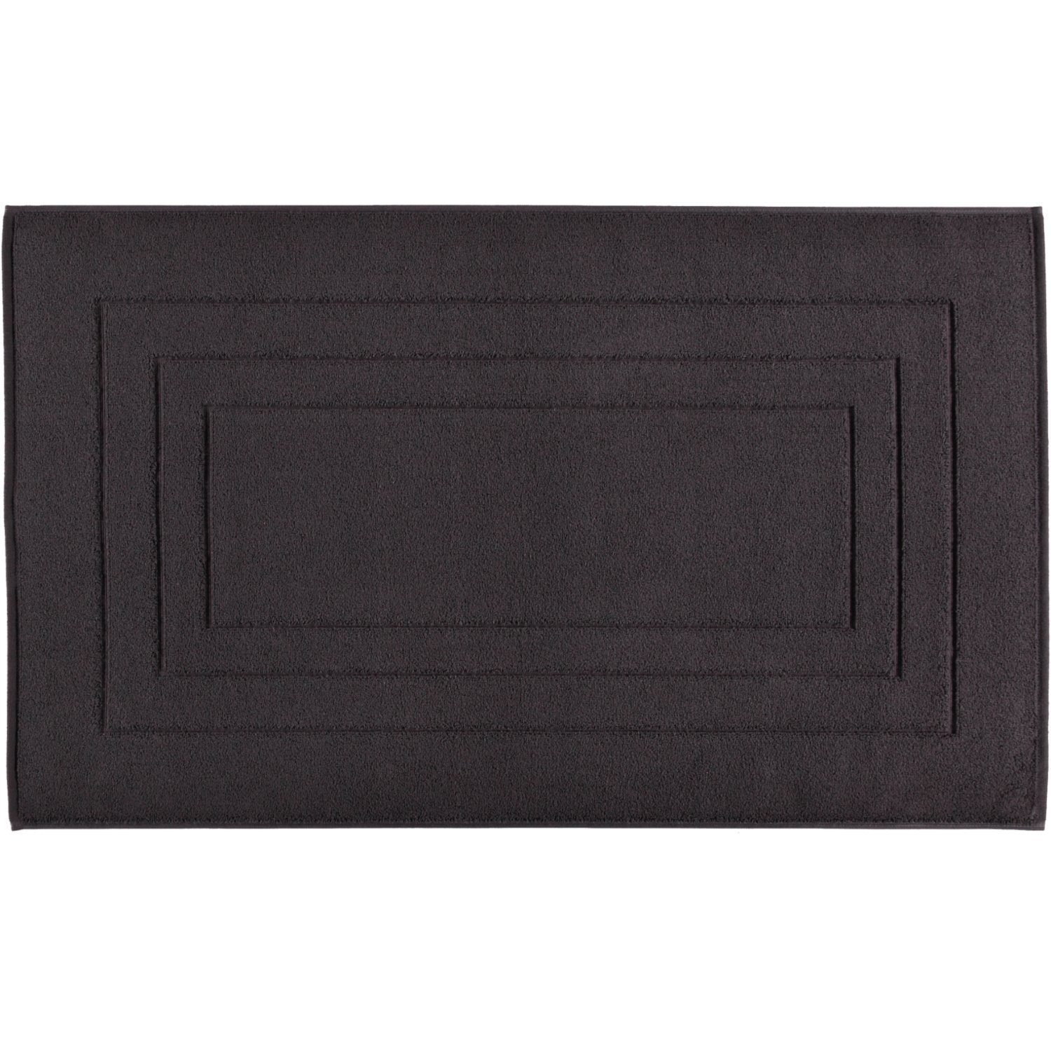Vossen Duschmatte Feeling, 100% Baumwolle